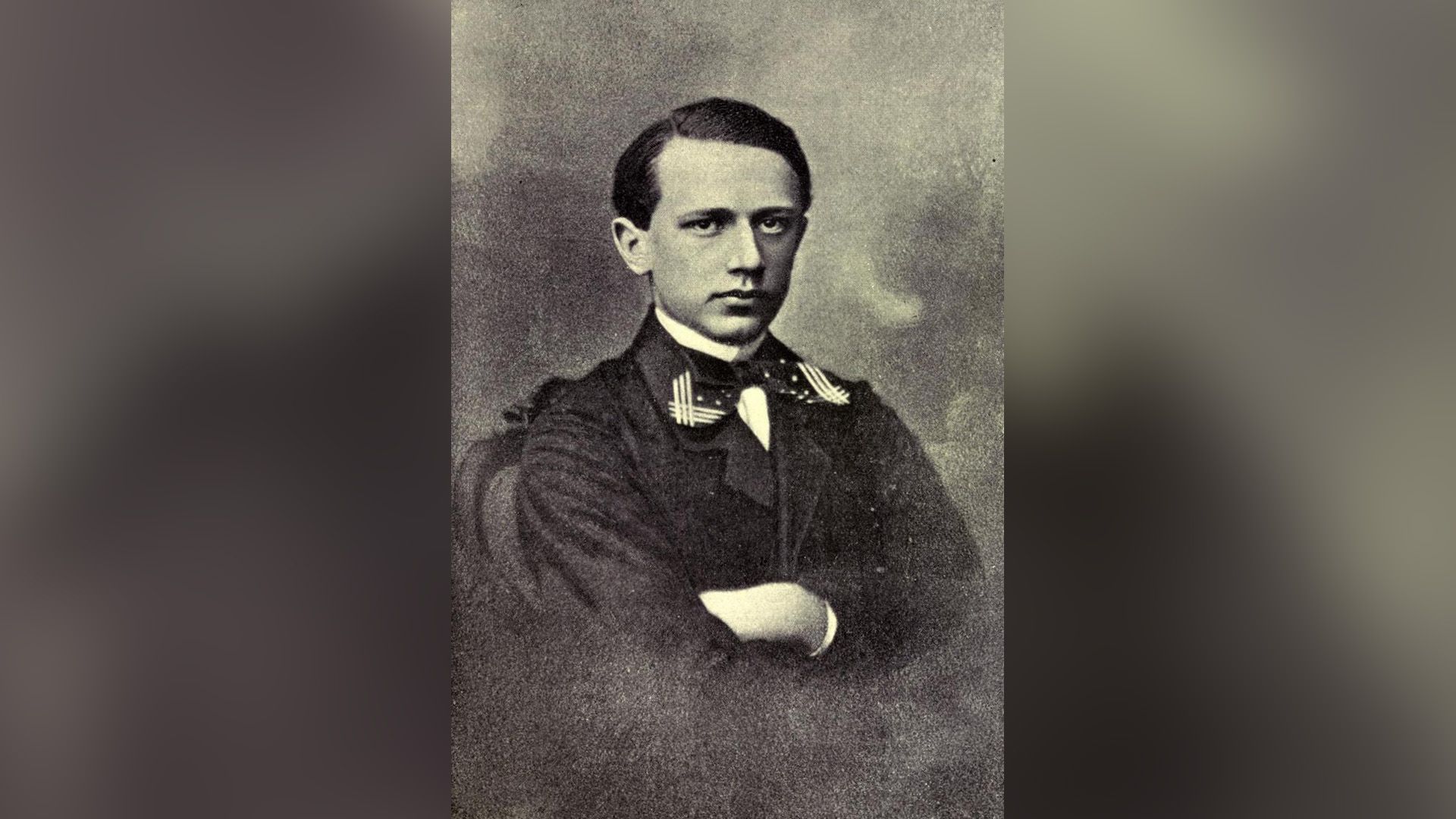 Петр Чайковский фото 3