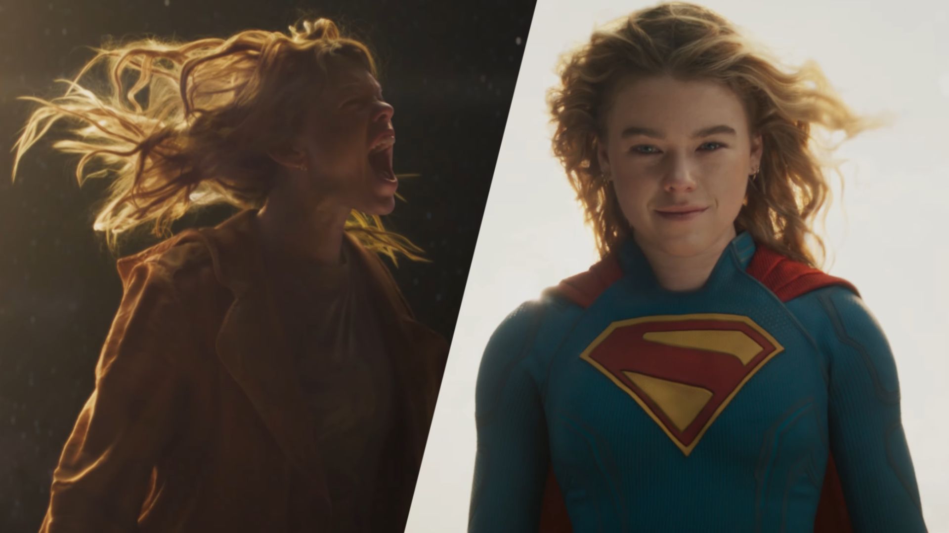 Жесткая версия "Супермена": зрители в восторге от трейлера "Супергерл"