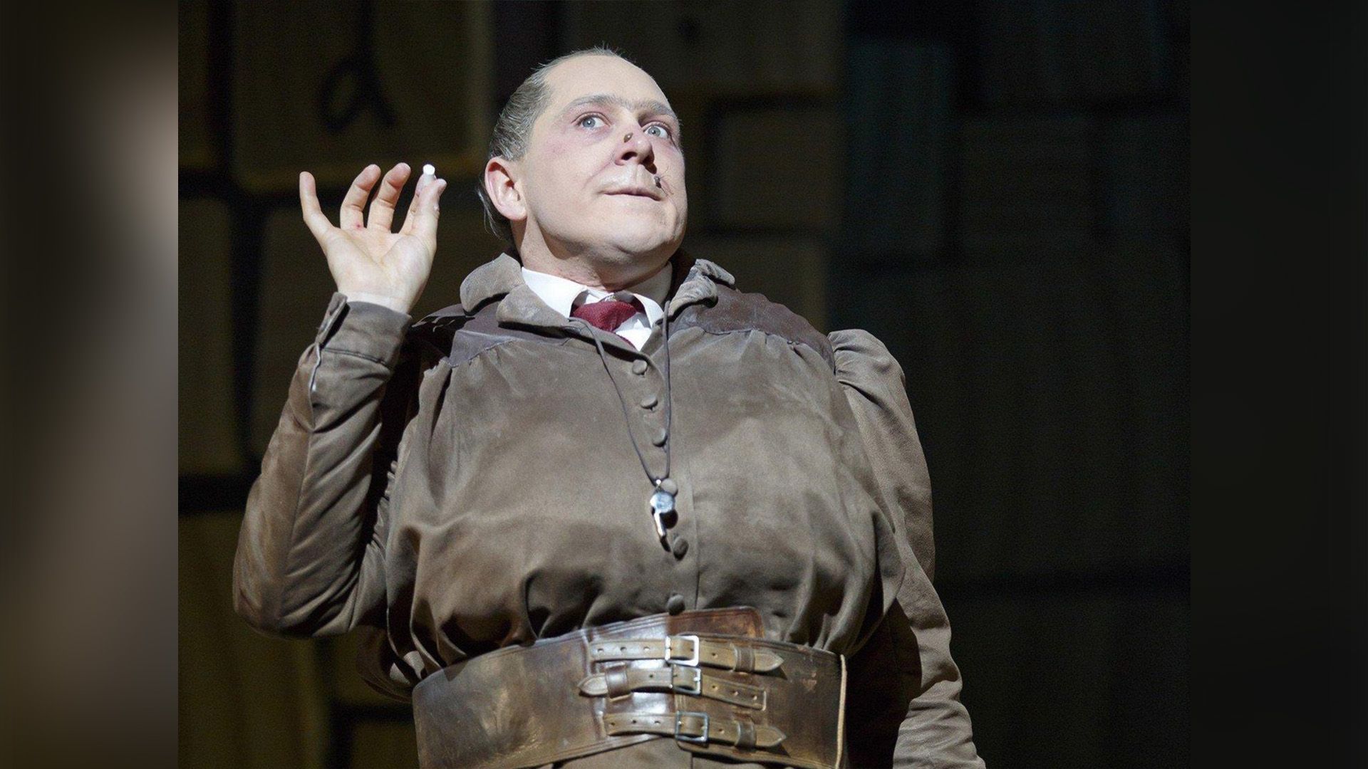 Берти Карвел фото 4