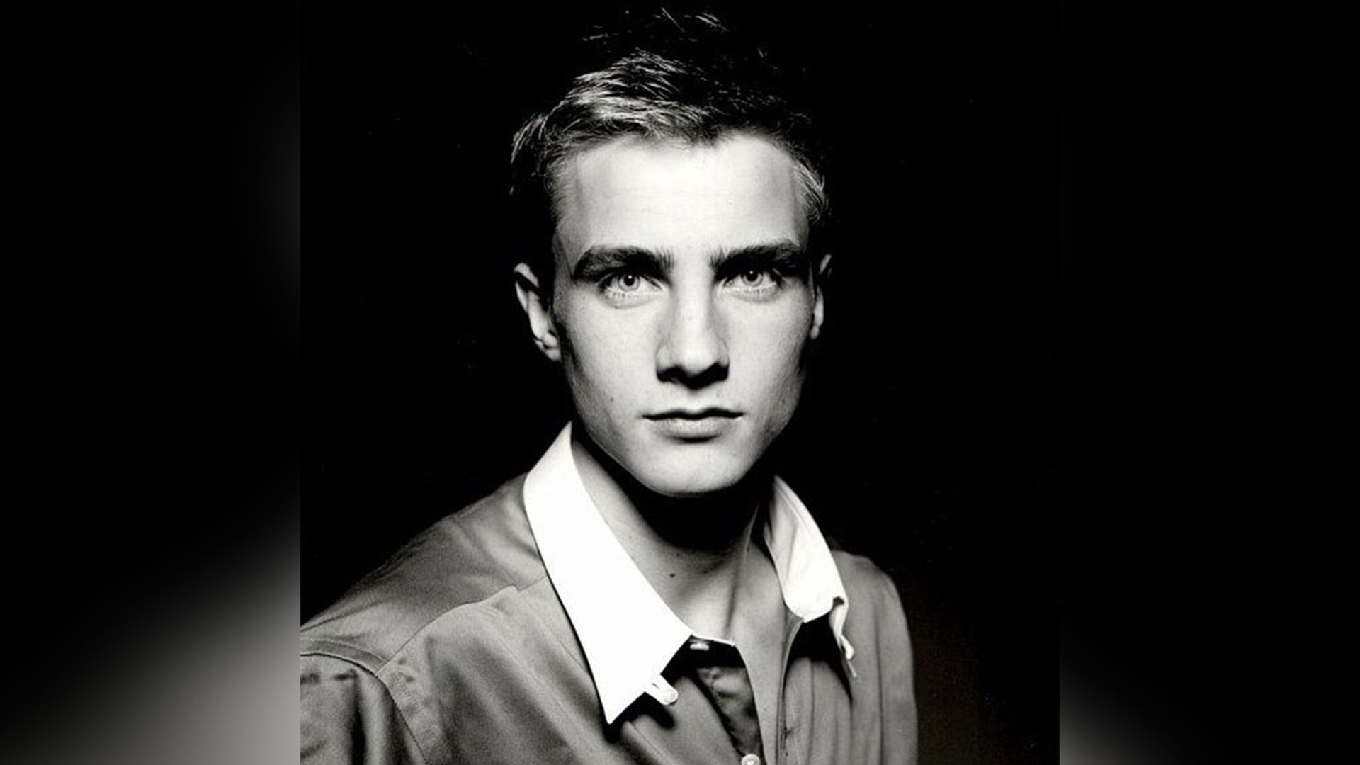 Генри Эштон фото 3