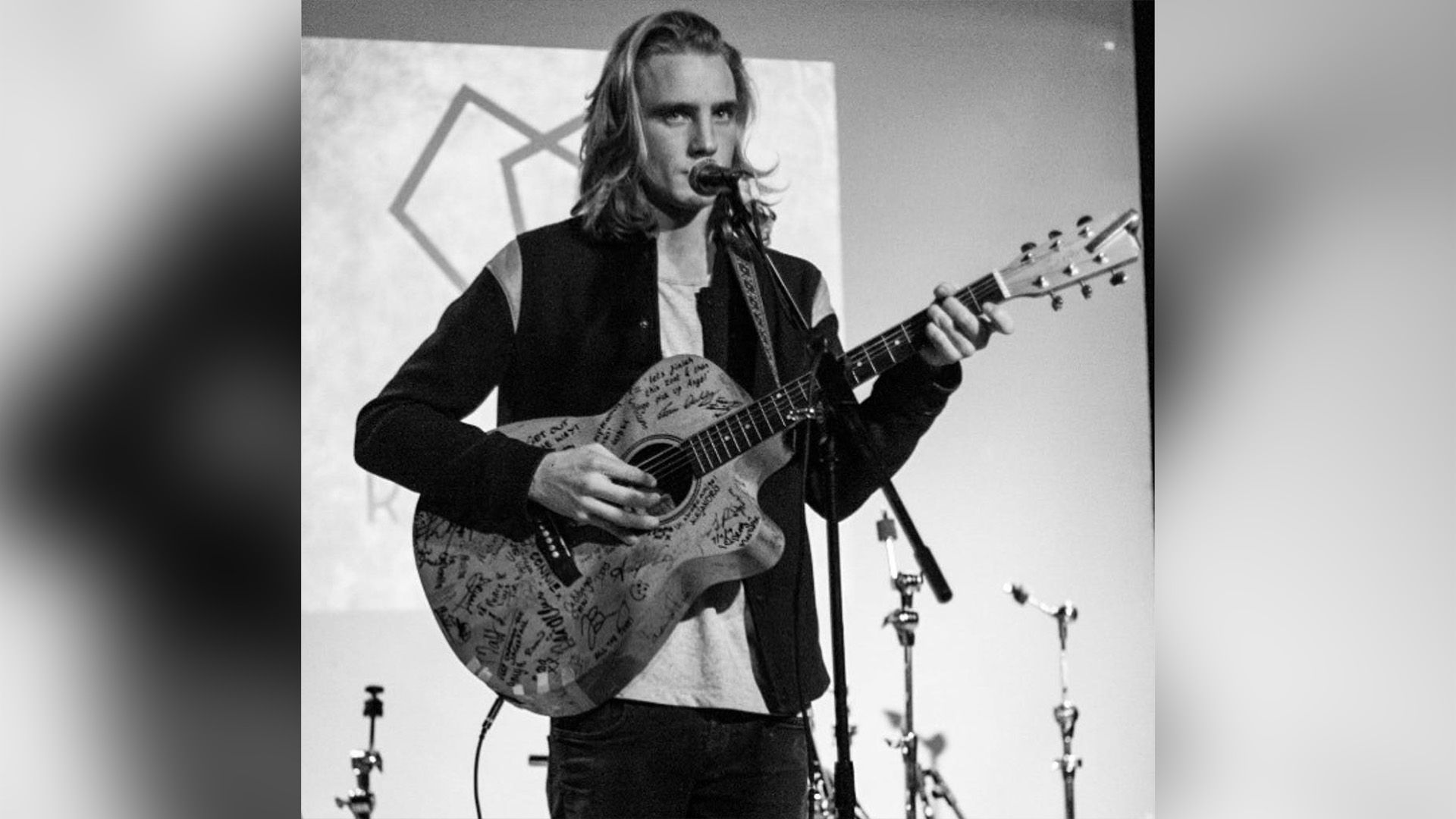 Генри Эштон фото 4