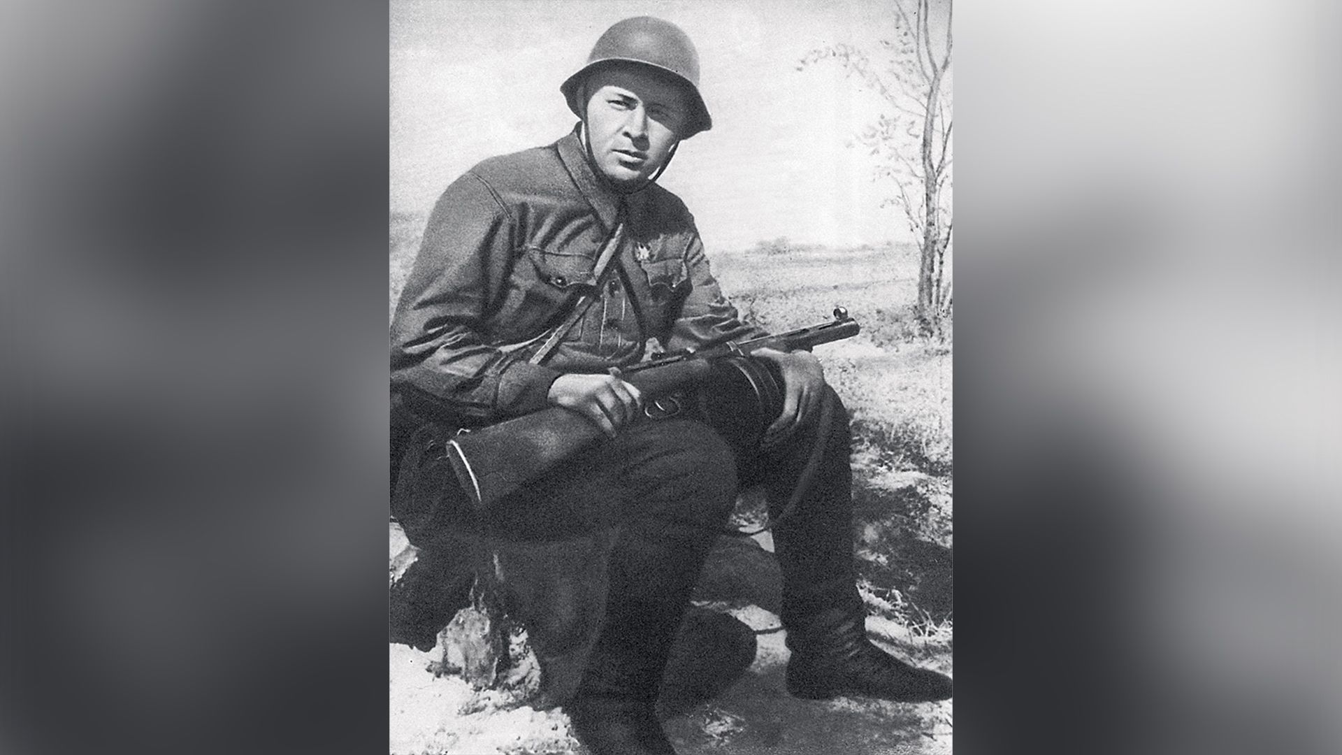 Аркадий Гайдар фото 4