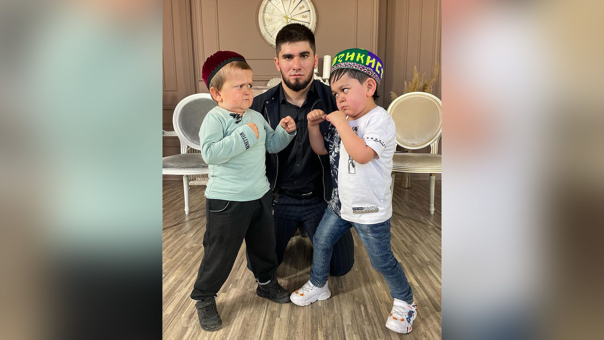 Асхаб Тамаев фото 4