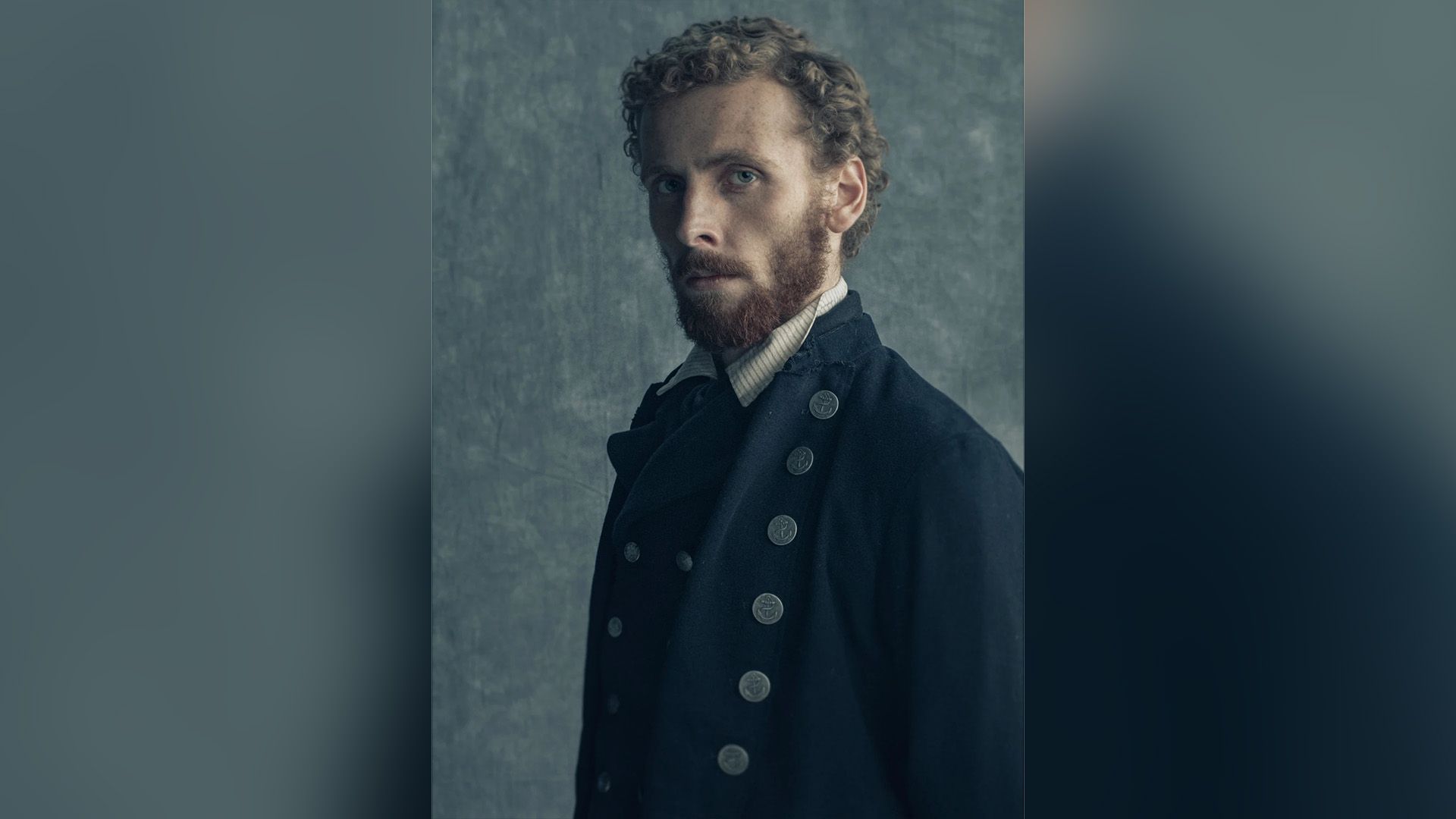 Эдвард Эшли фото 4