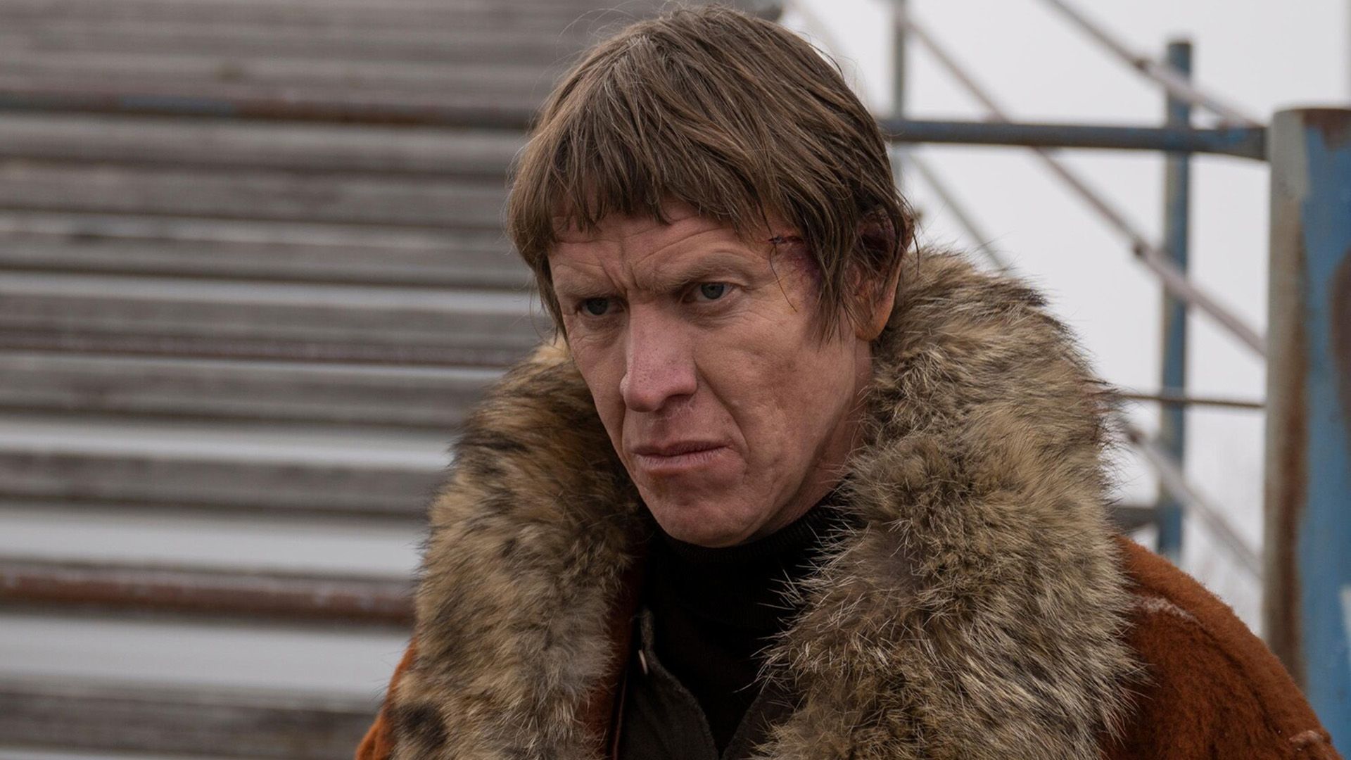 Сэм Спруэлл фото 4