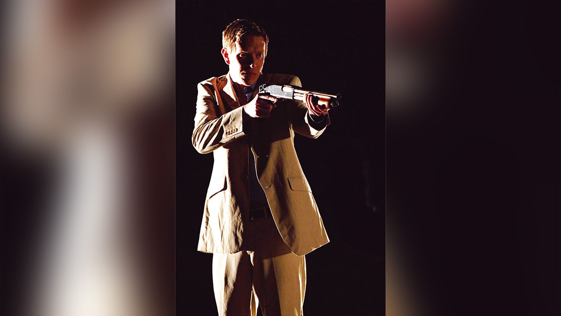 Сэм Спруэлл фото 2