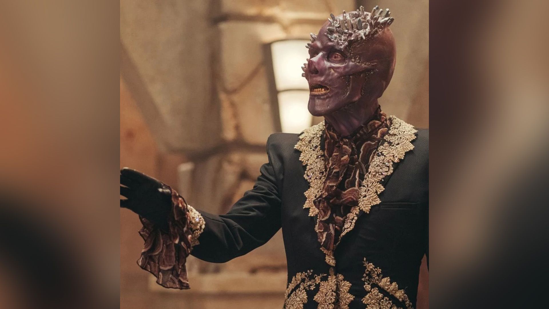 Сэм Спруэлл фото 3