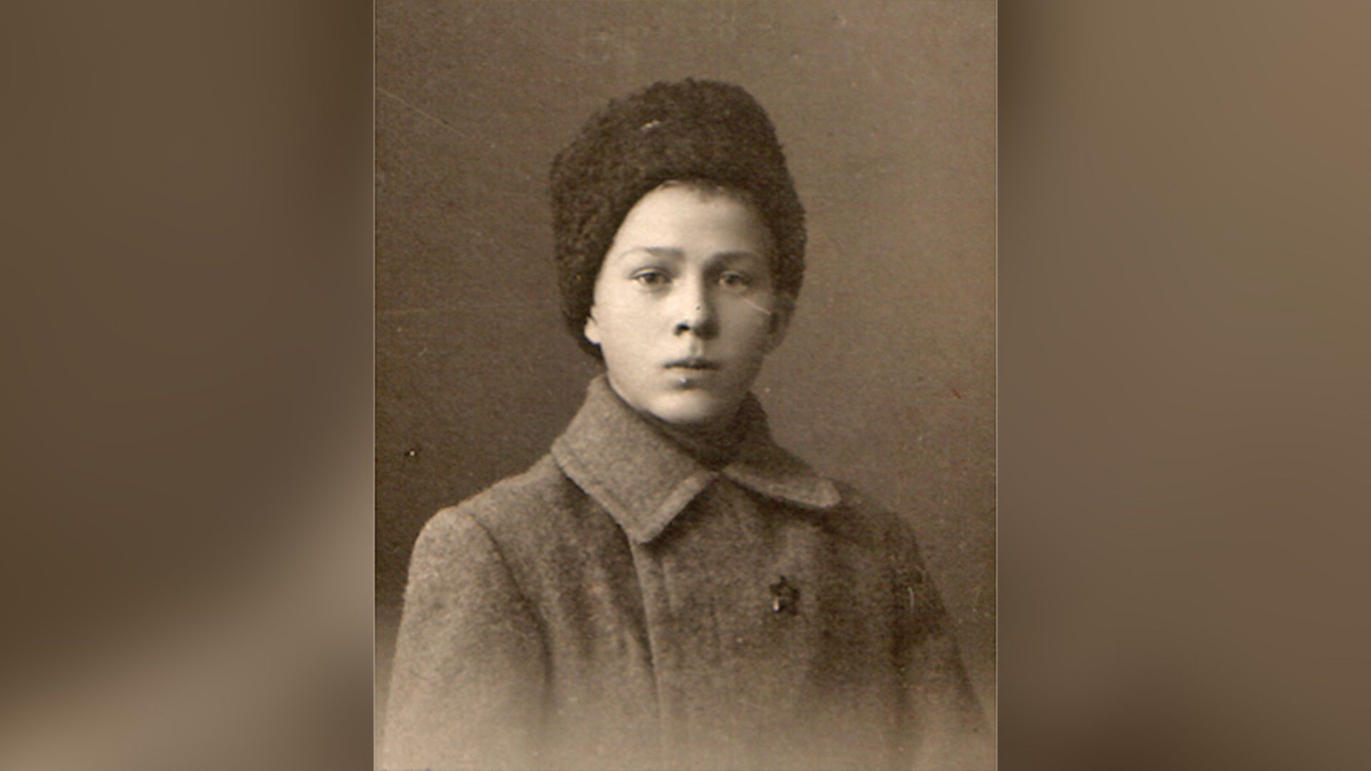 Аркадий Гайдар фото 2