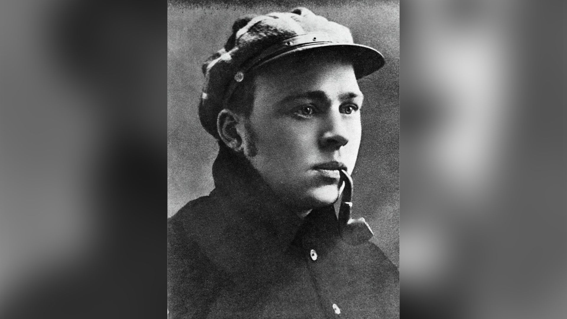 Аркадий Гайдар фото 3