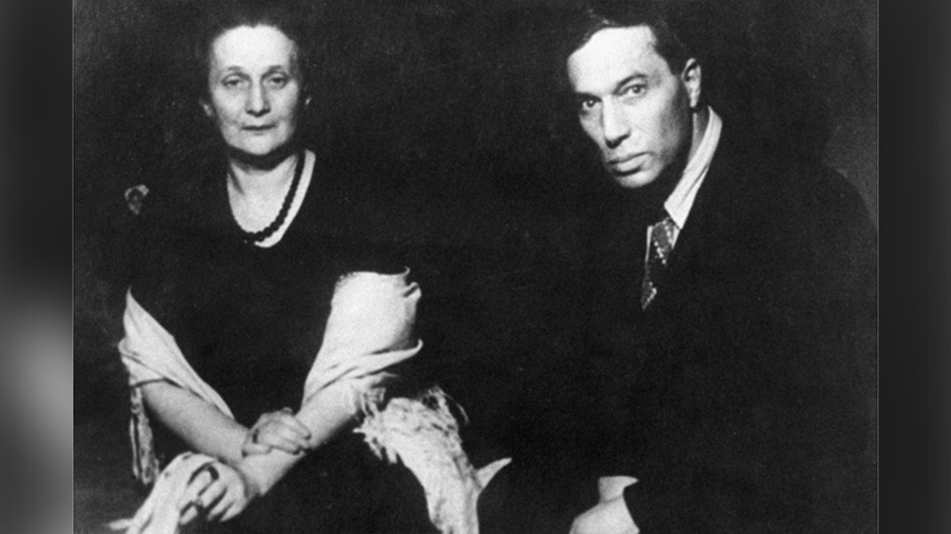 Борис Пастернак фото 4