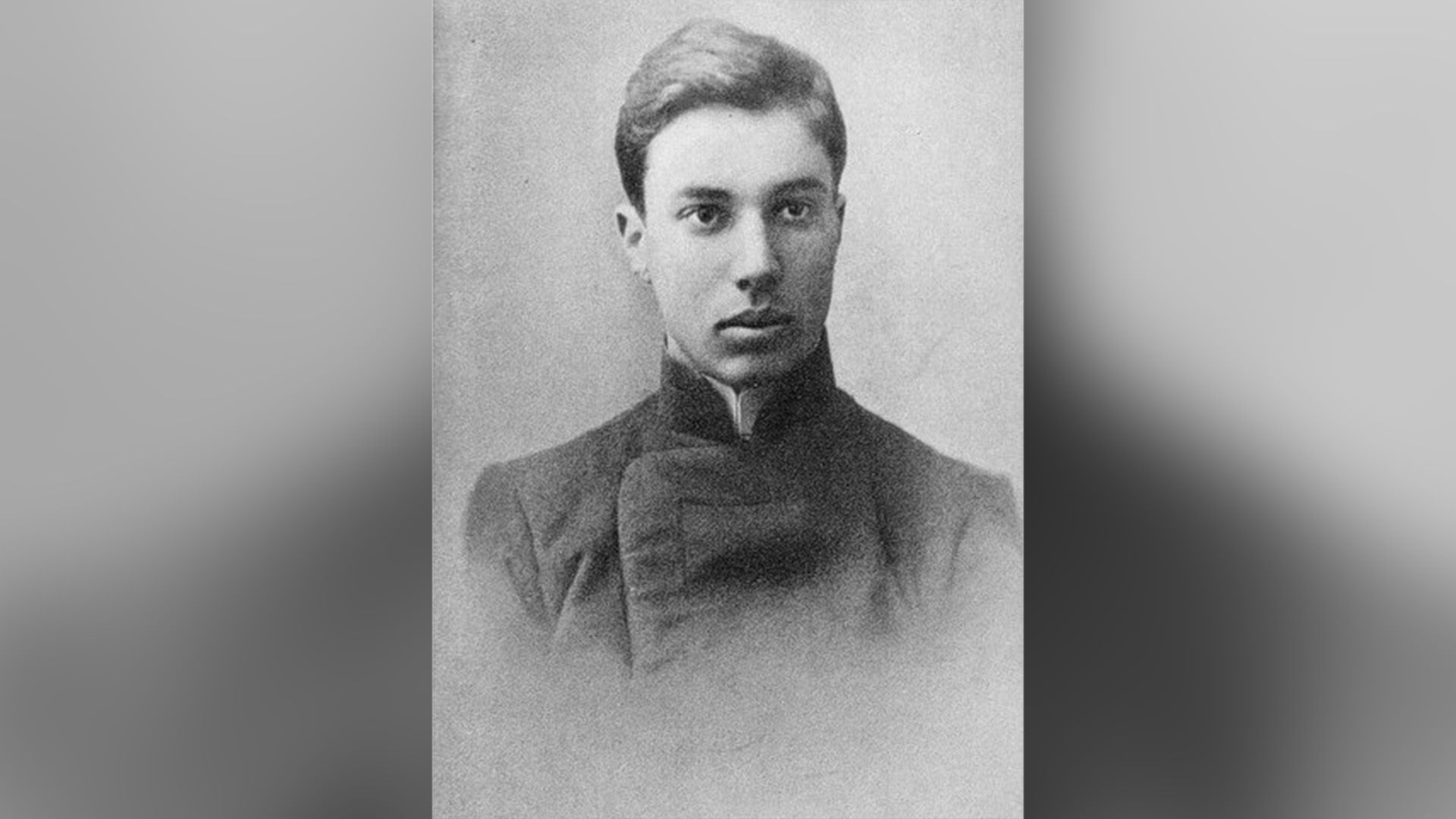 Борис Пастернак фото 3