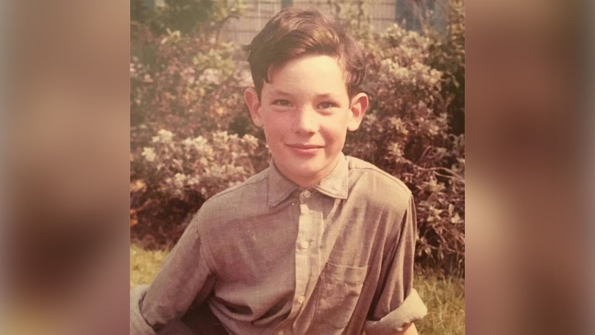 Джош О'Коннор фото 2