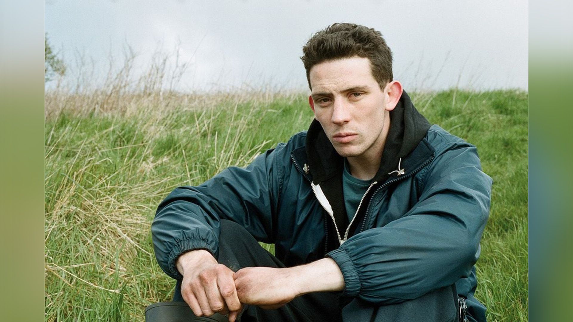 Джош О'Коннор фото 4