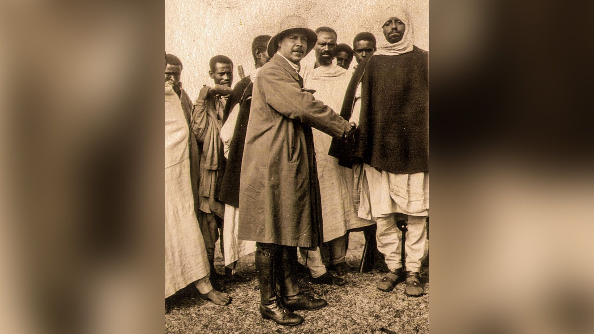 Николай Вавилов фото 4