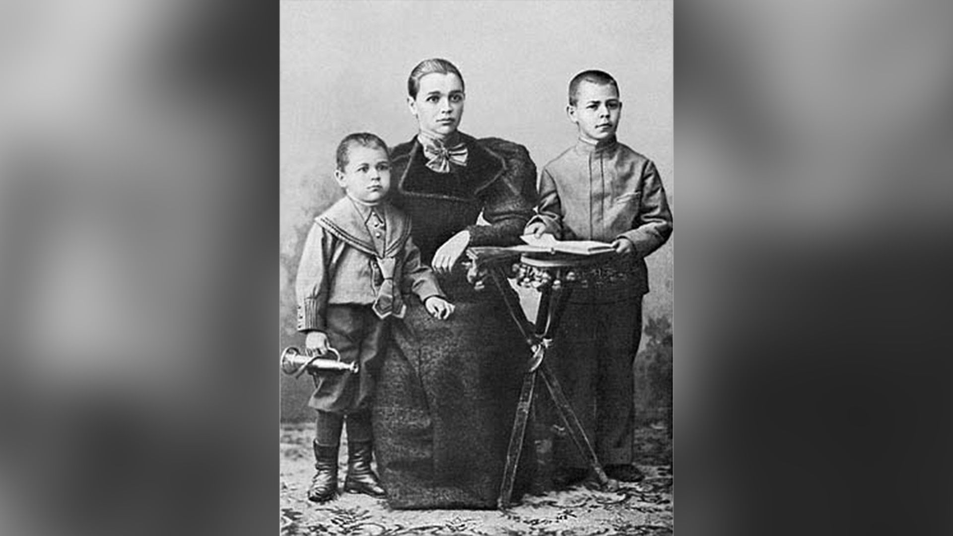 Николай Вавилов фото 2