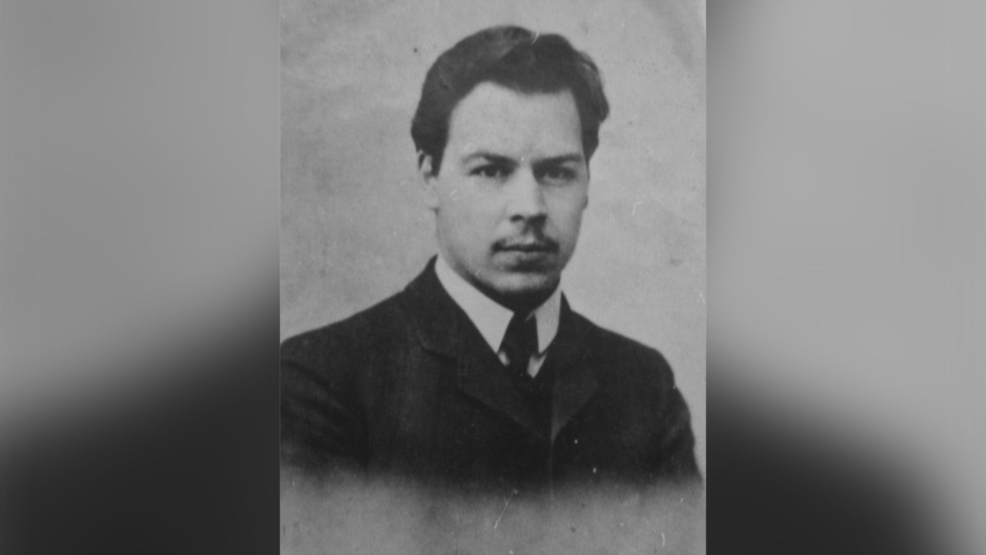 Николай Вавилов фото 3