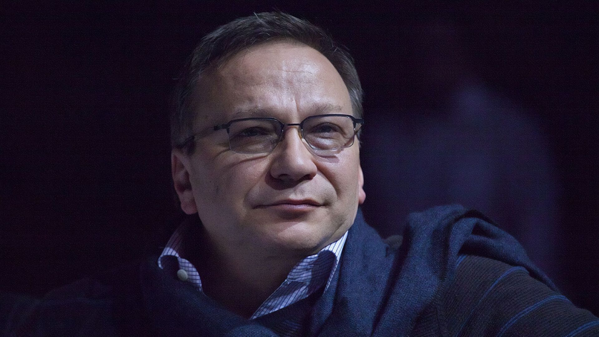 Игорь Угольников фото 1