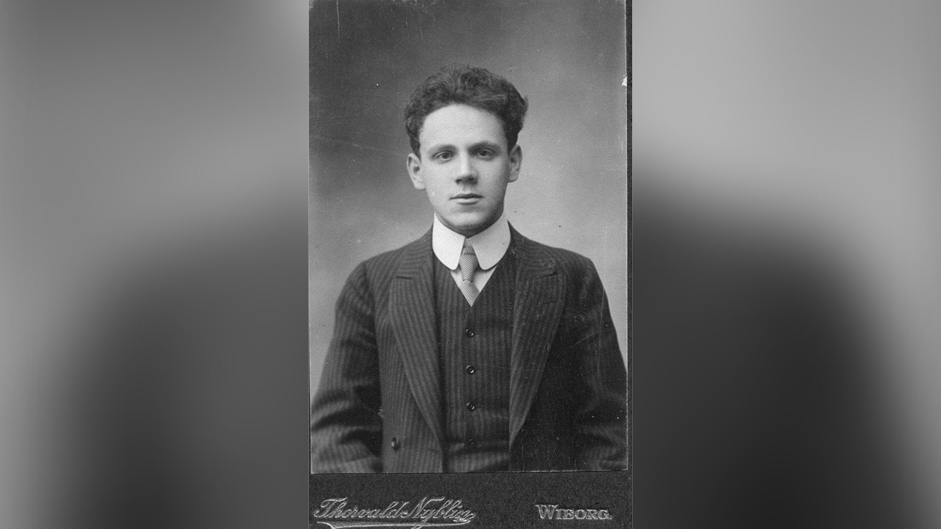 Самуил Маршак фото 4