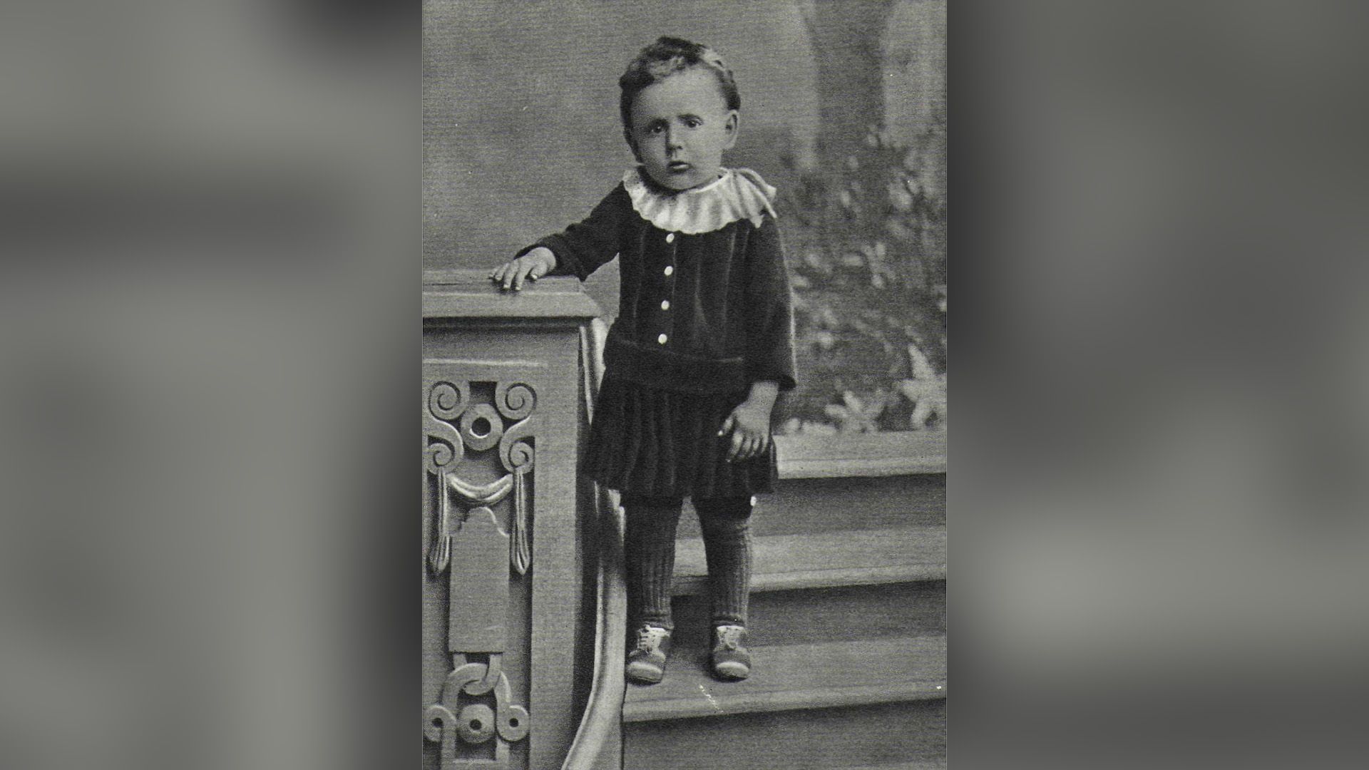 Самуил Маршак фото 2