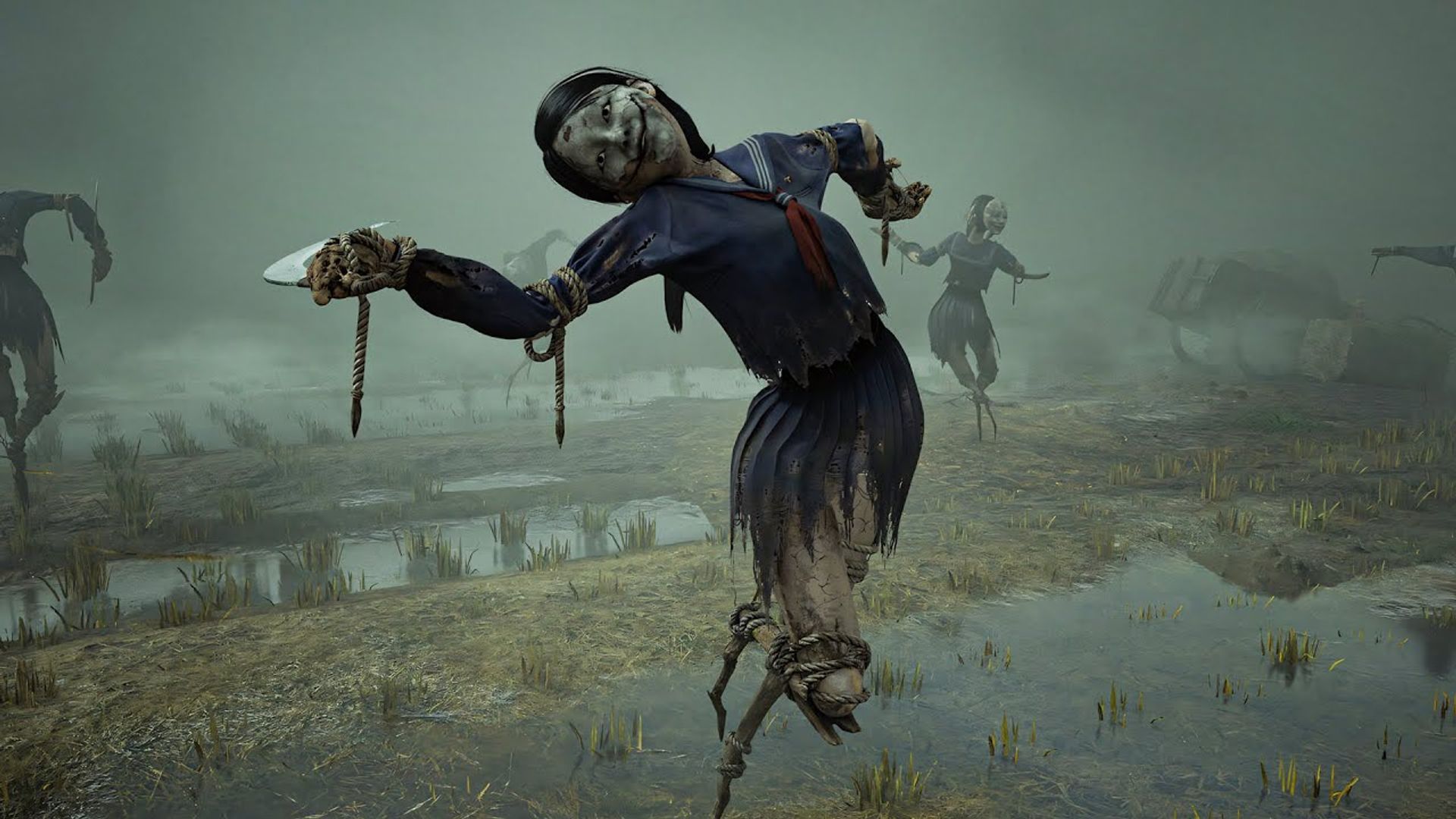 Новый Silent Hill могут перенести в Россию