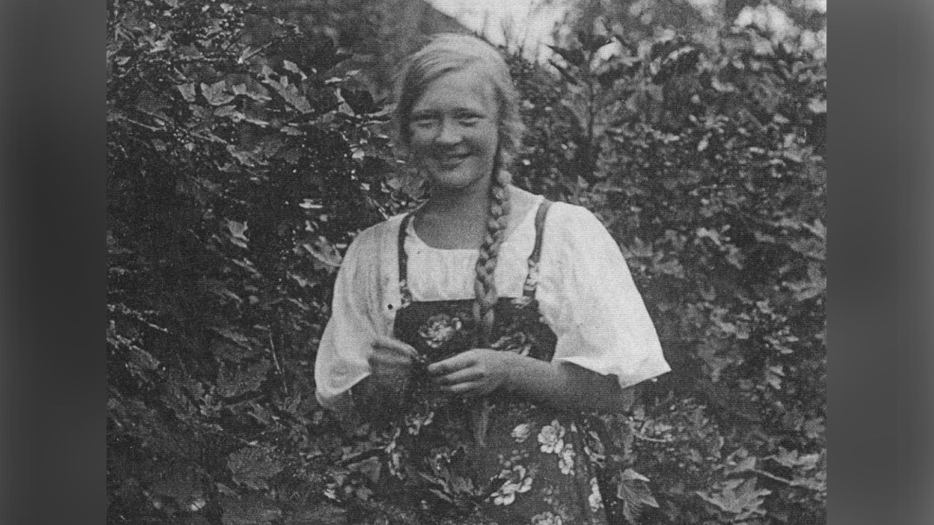 Ольга Берггольц фото 3