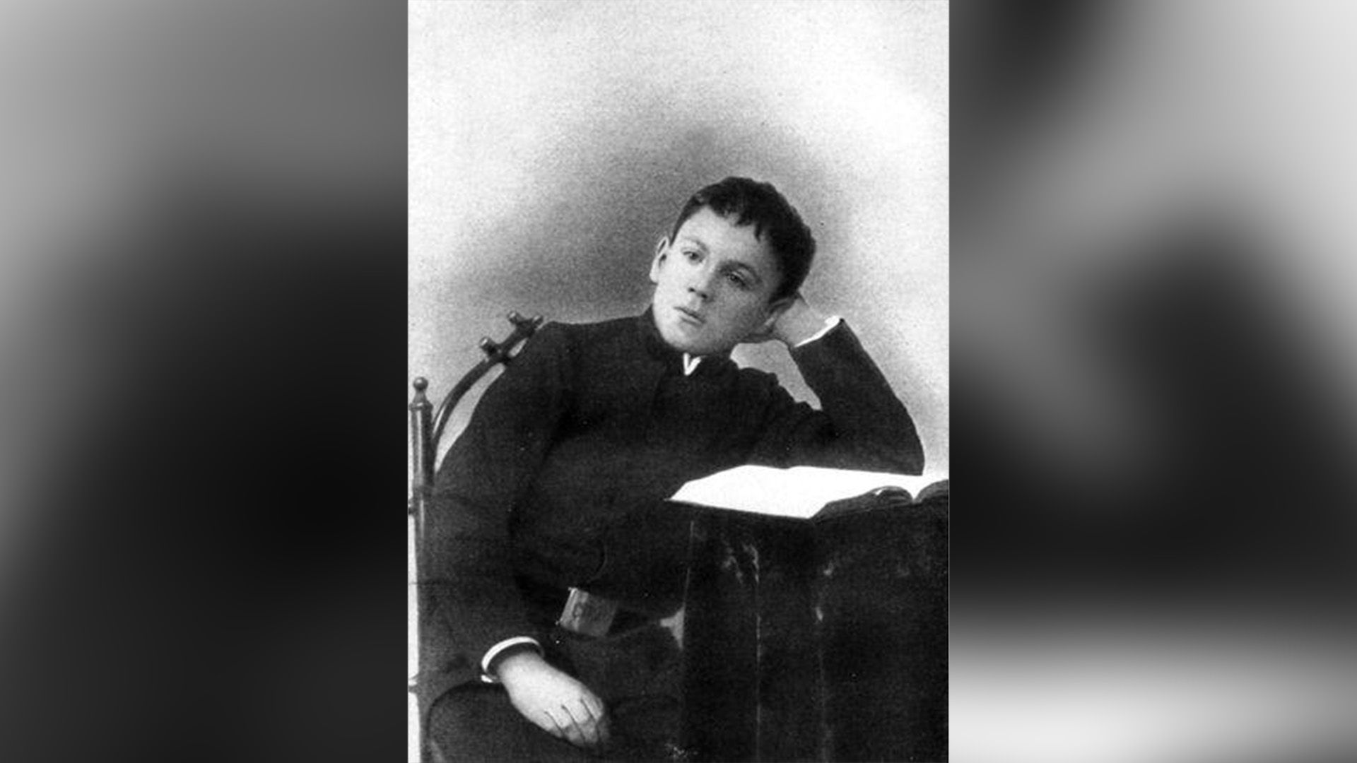 Самуил Маршак фото 3