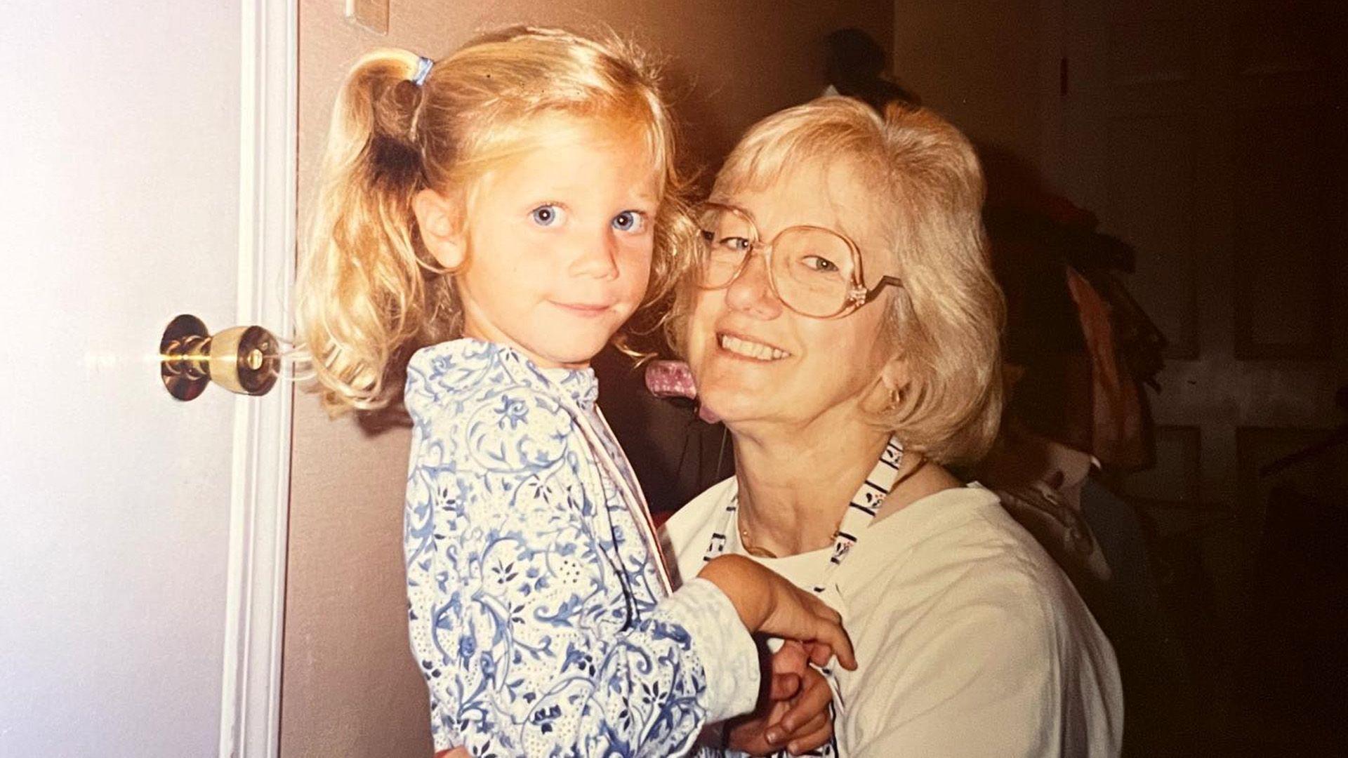 Бриттани Сноу фото 2