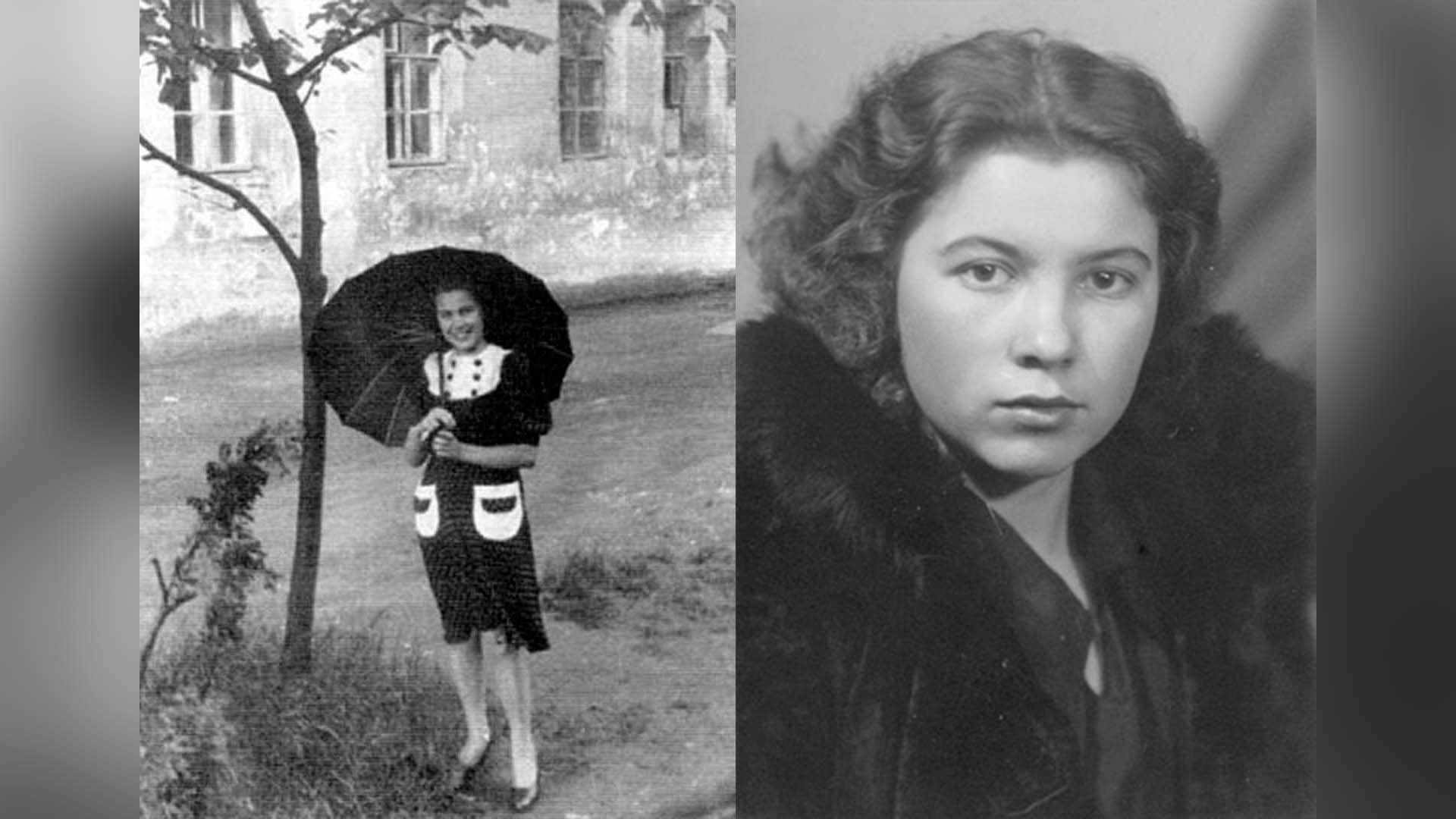 Раиса Горбачёва фото 3