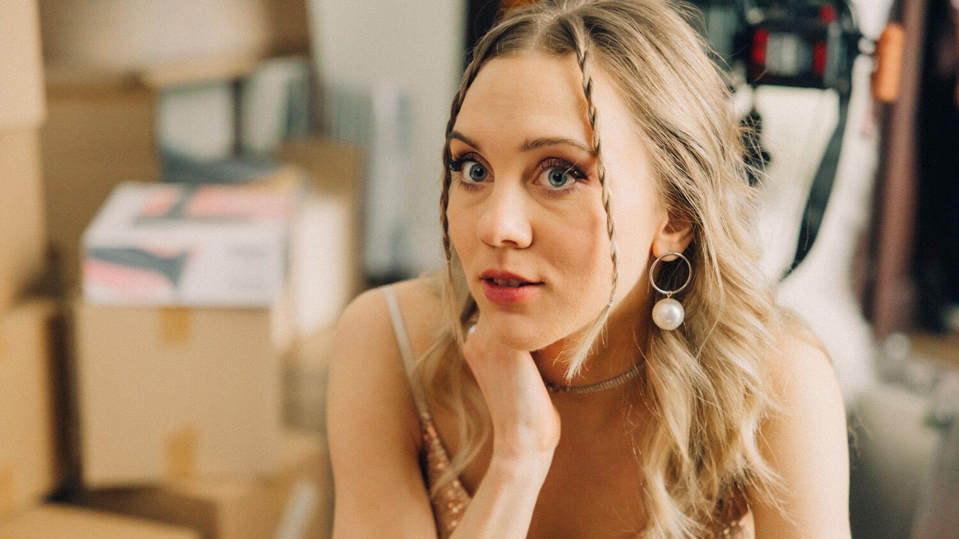 Дарья Пицик фото 4