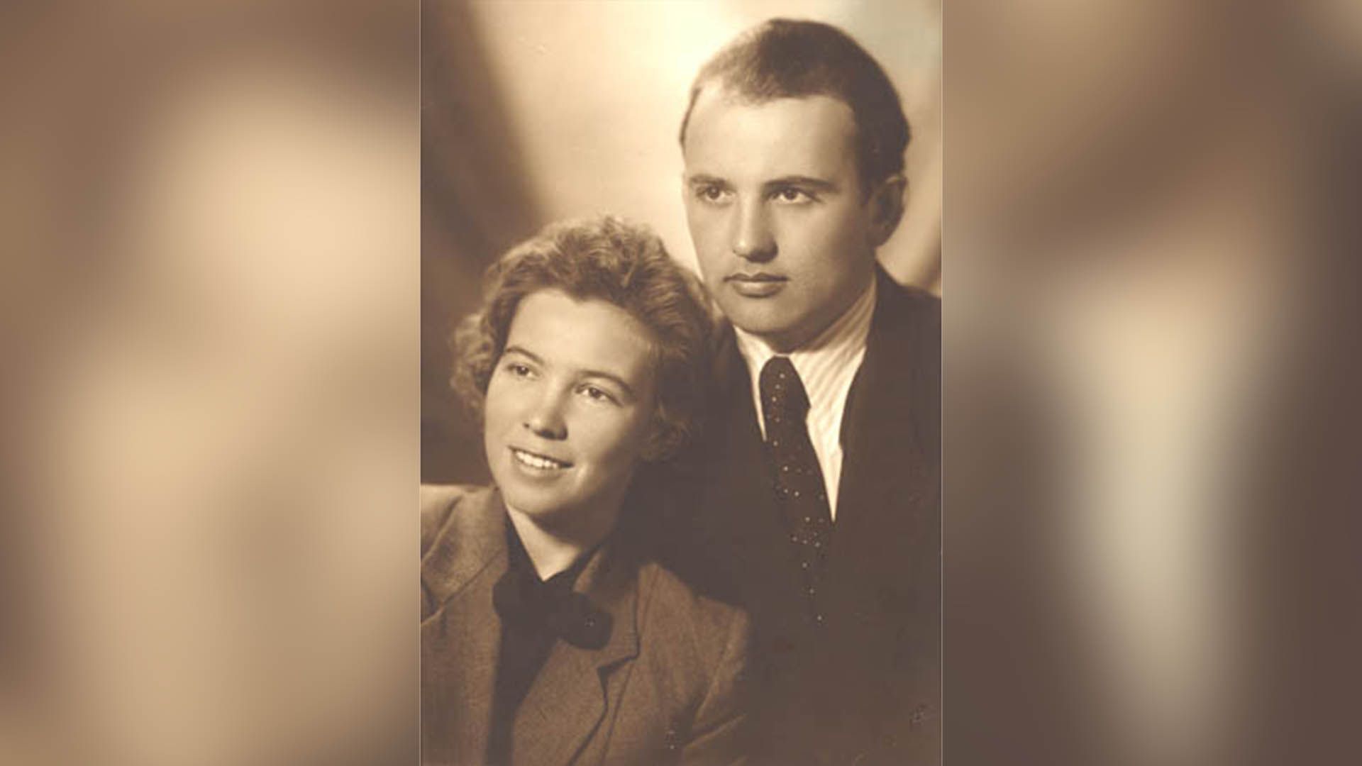 Раиса Горбачёва фото 4