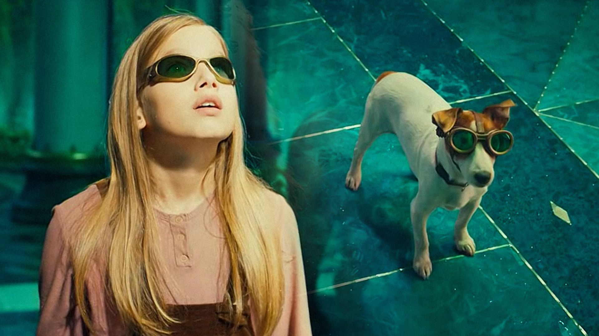 Ждем провал? Вышел первый трейлер второй части "Волшебника Изумрудного города"