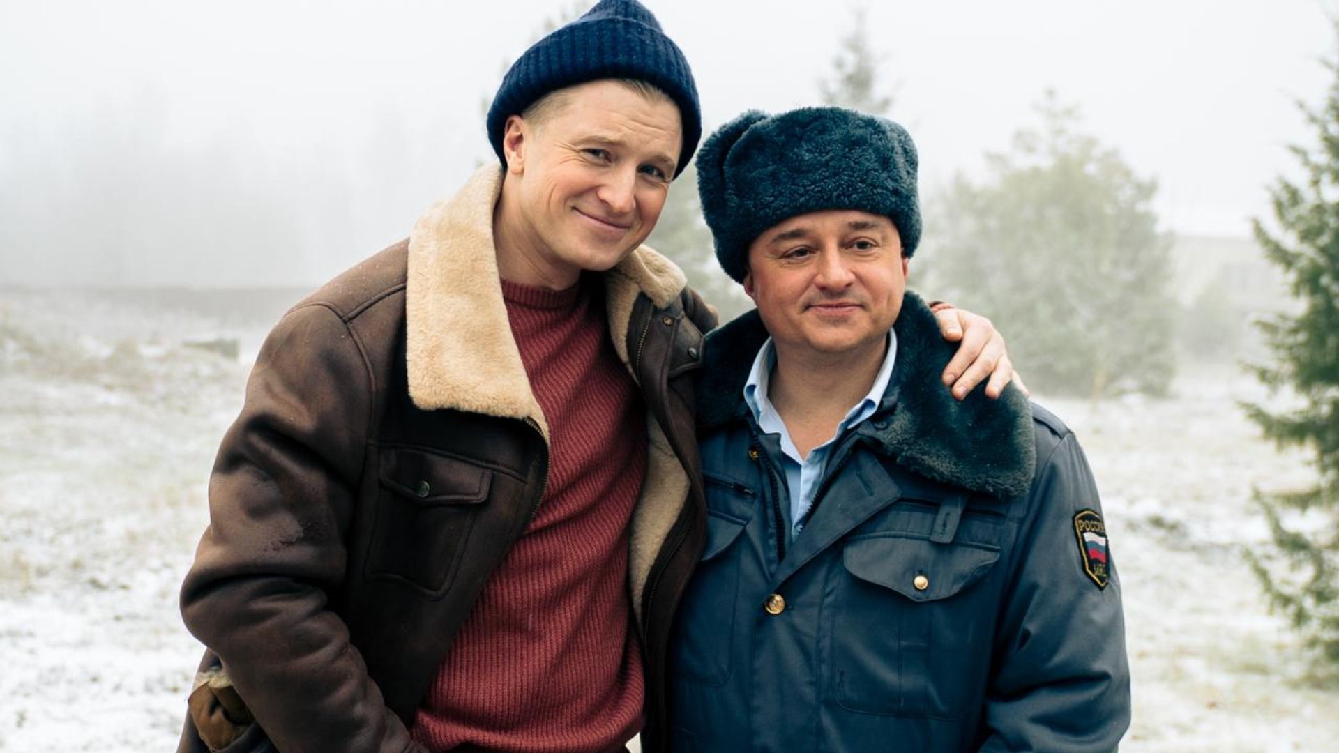 Начались съемки 5 сезона сериала "Жуки", который популярнее "Отчаянных домохозяек"