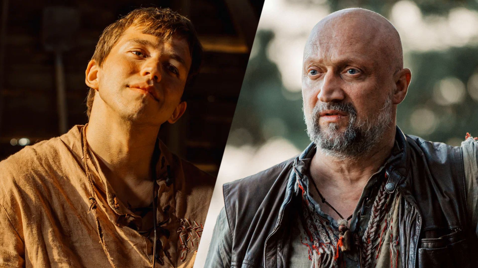 Сериал "Хутор" с Куценко продлили на два сезона: стоит ли смотреть первый?