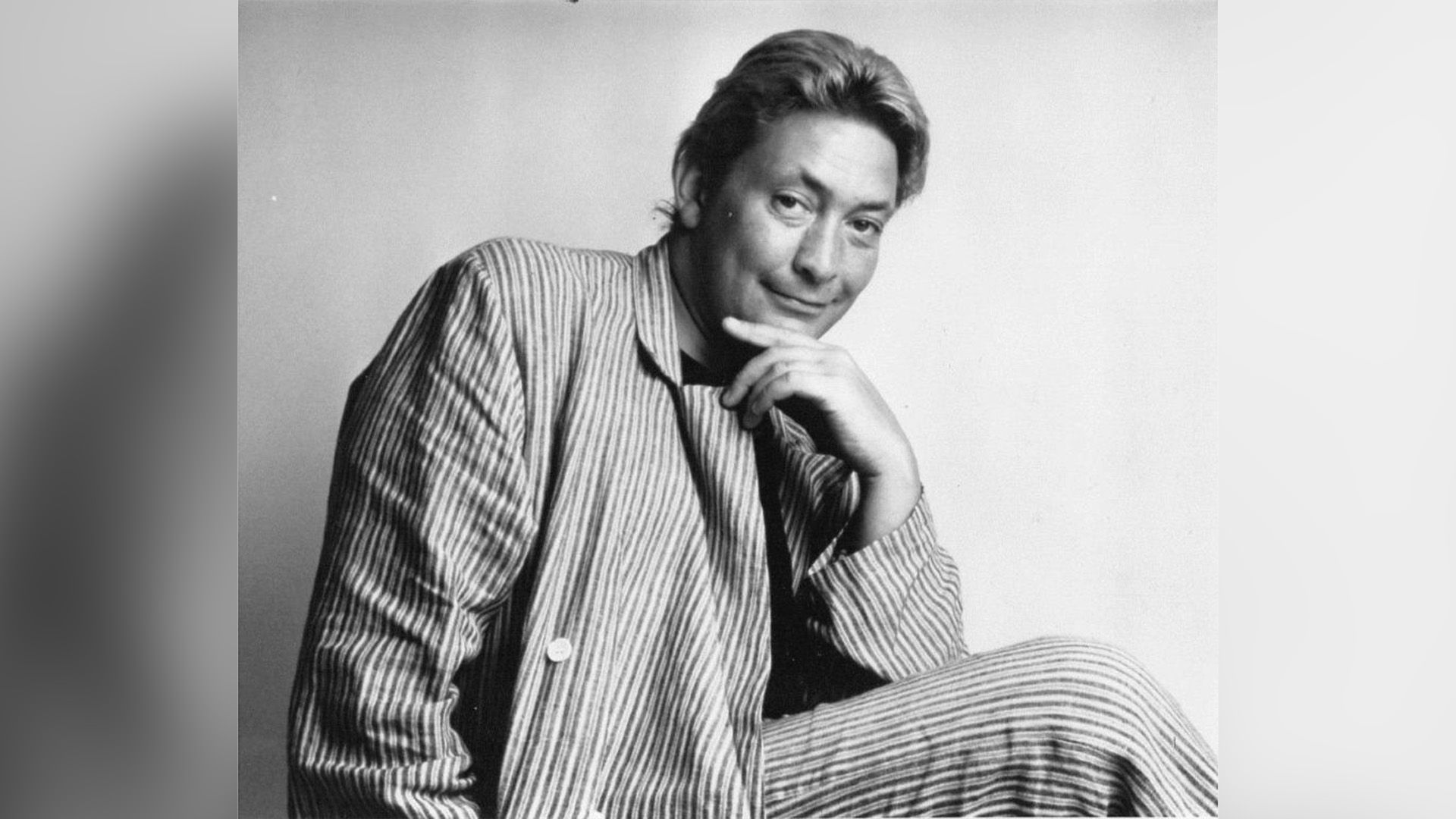 Крис Ри фото 3