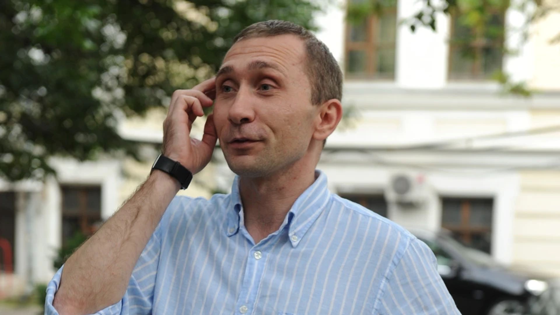 Дмитрий Грачев фото 4