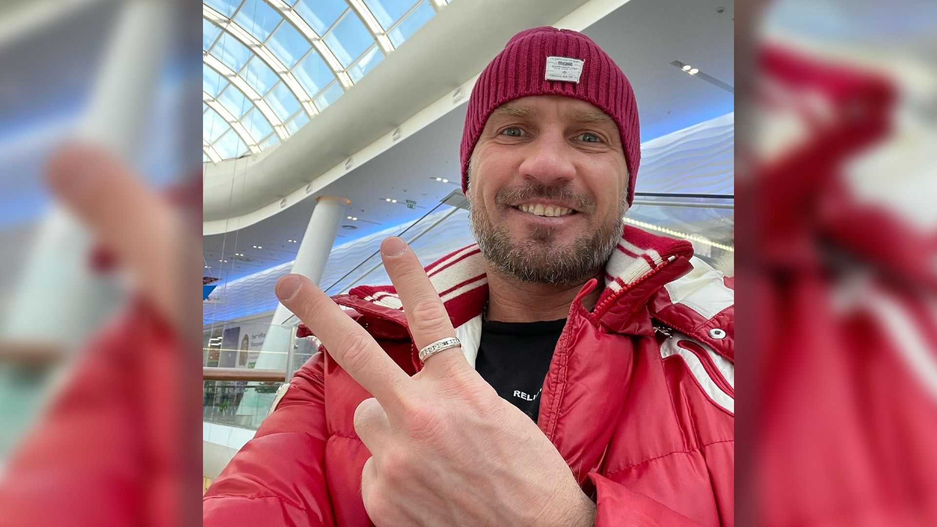 Как живёт Роман Костомаров спустя три года после победы над смертью