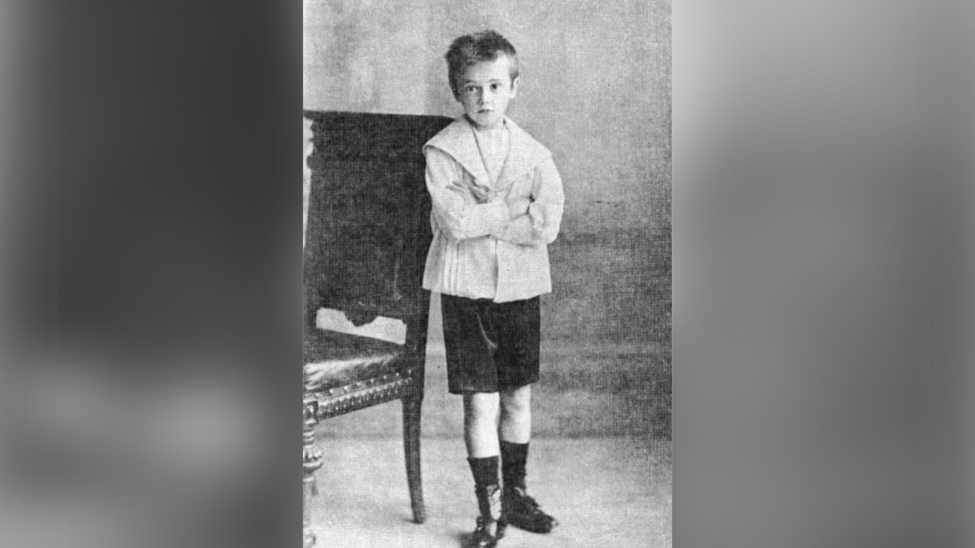 Владимир Маяковский фото 2