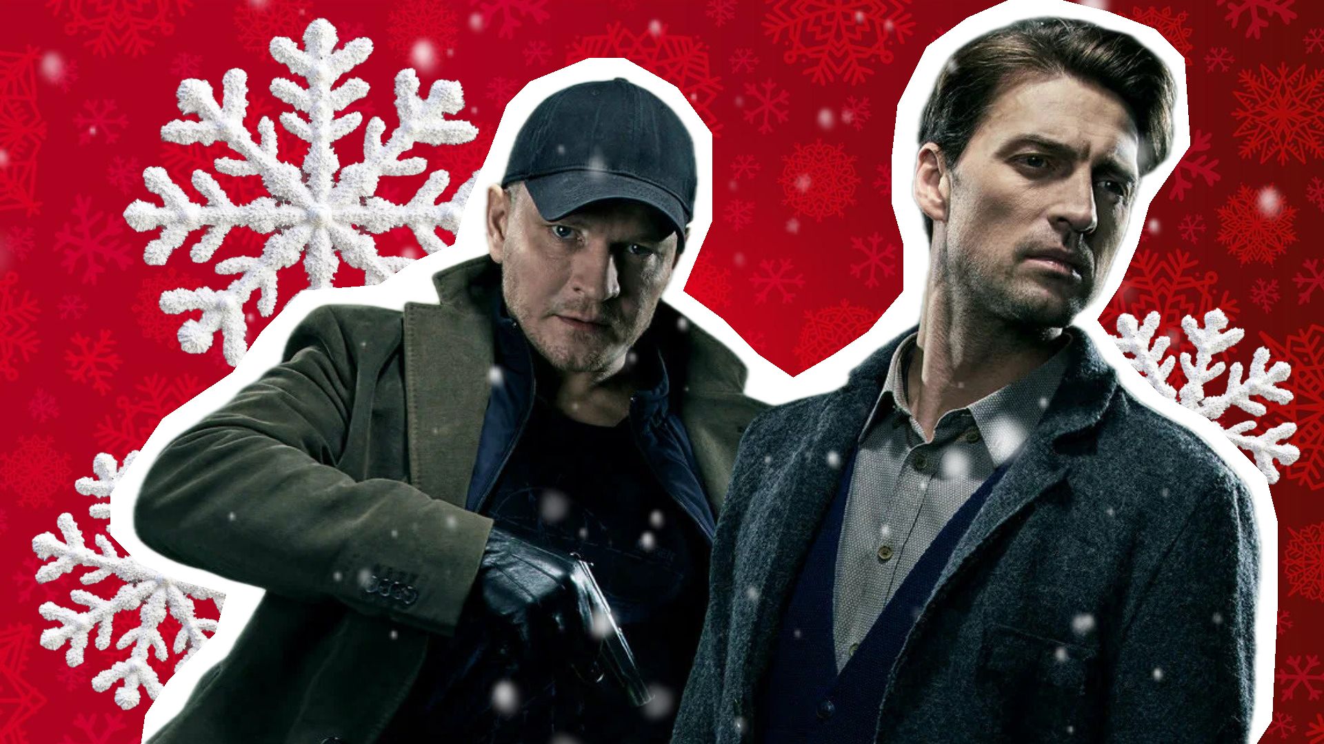 От "Ликвидации" до "Первого отдела": какие сериалы покажут по ТВ на новогодних праздниках