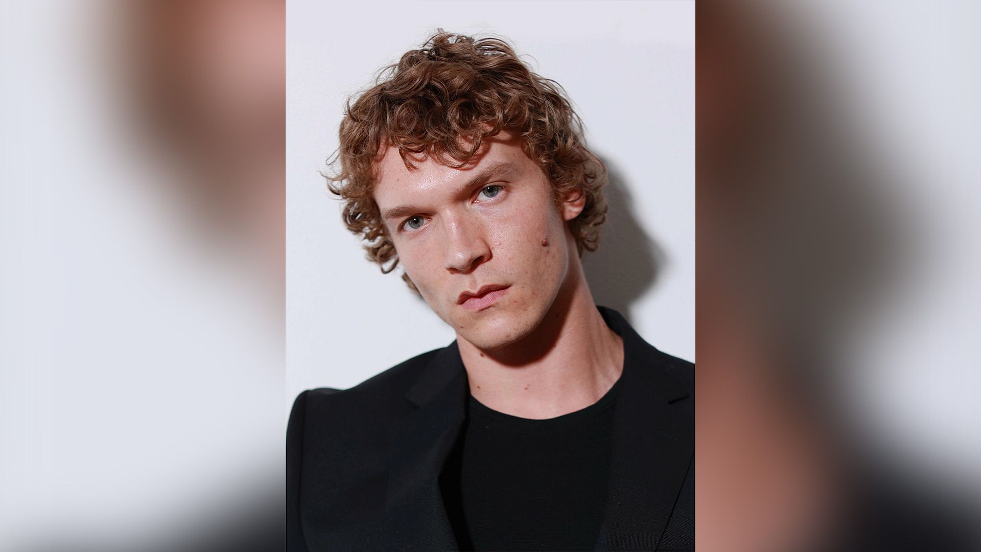 Коннор Сторри фото 1