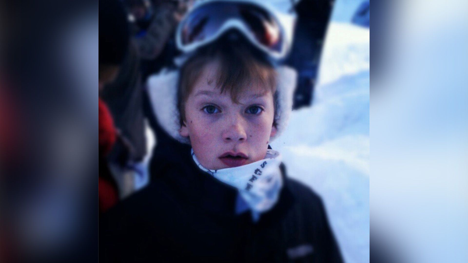 Коннор Сторри фото 2