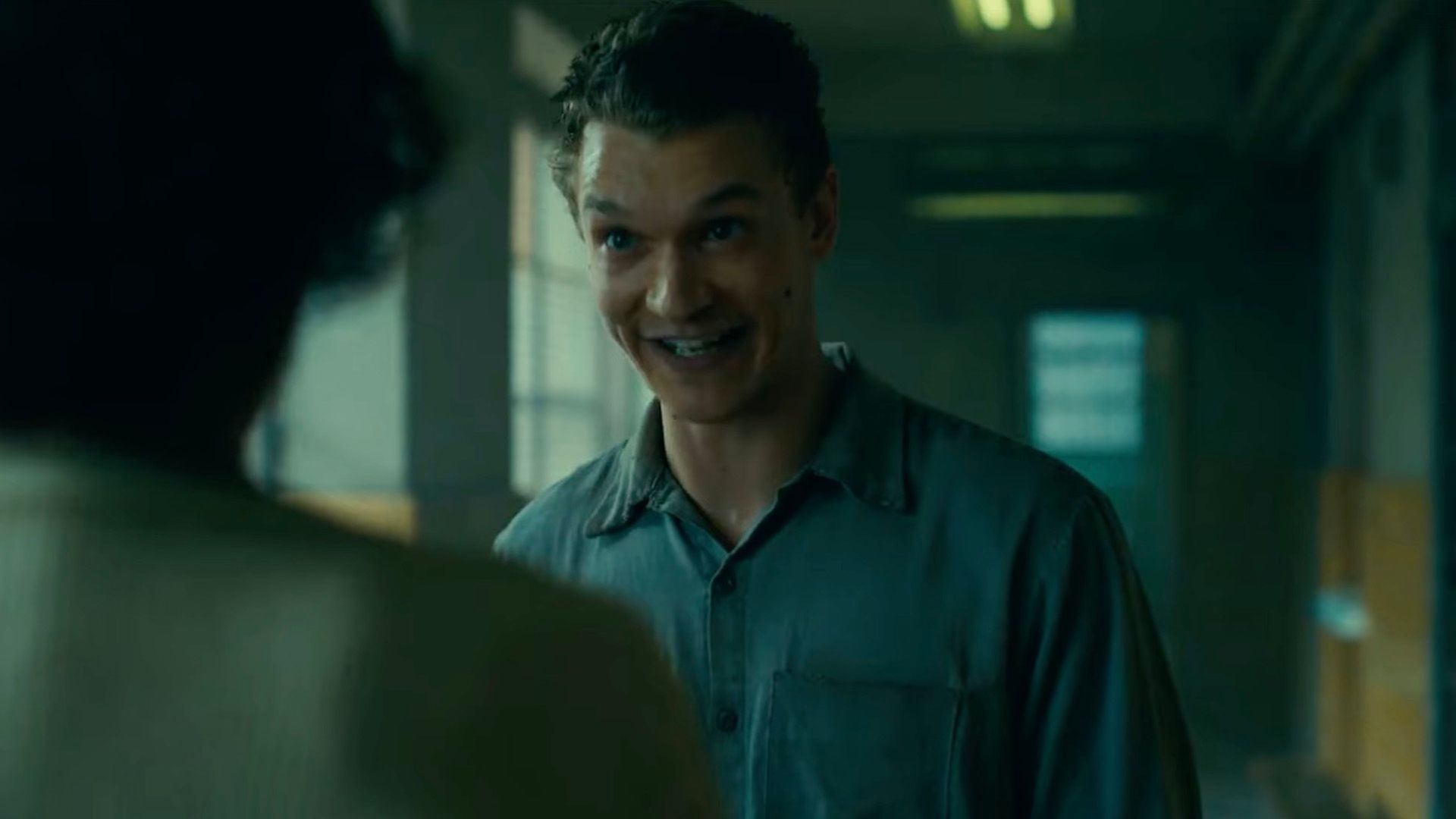 Коннор Сторри фото 4