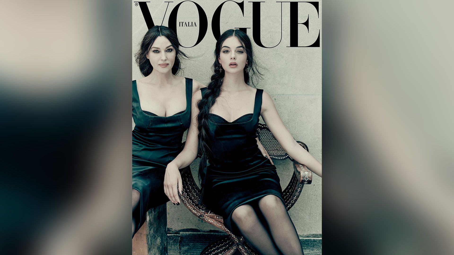 Дева Кассель фото 3