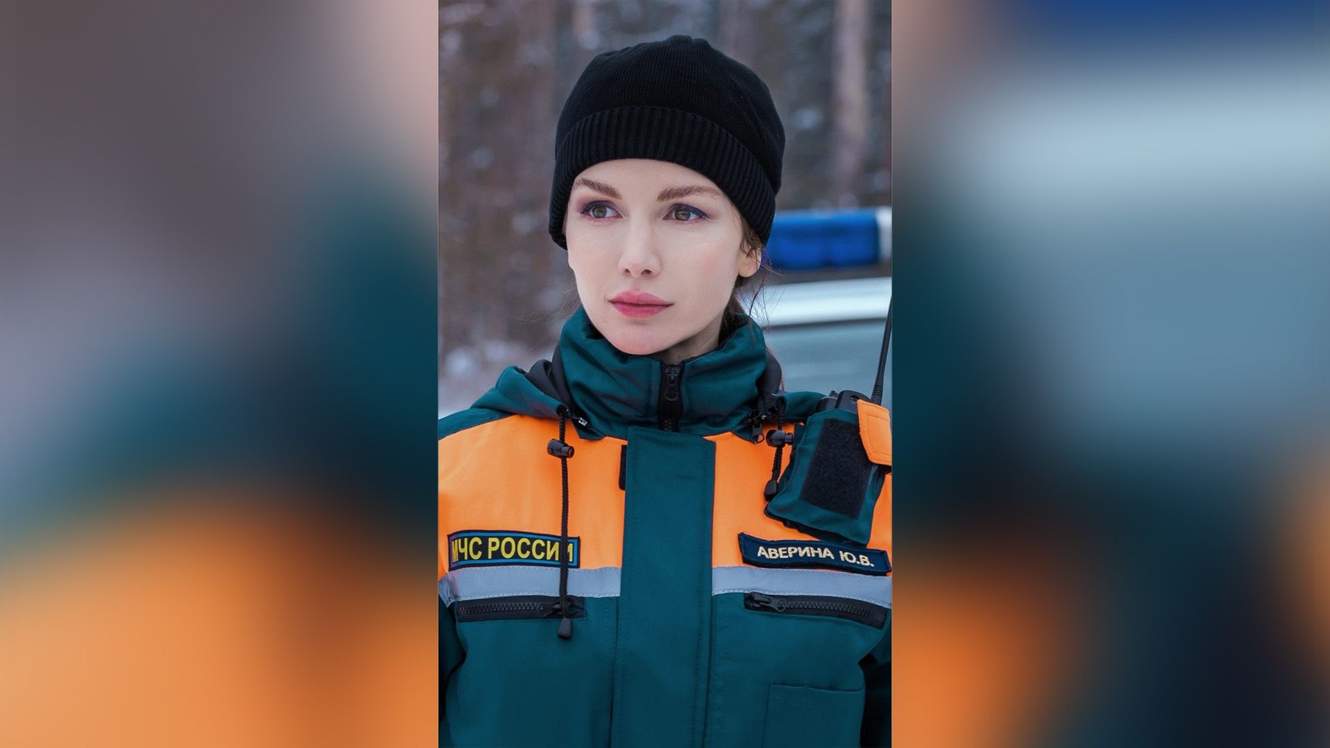 Майя Вознесенская фото 4