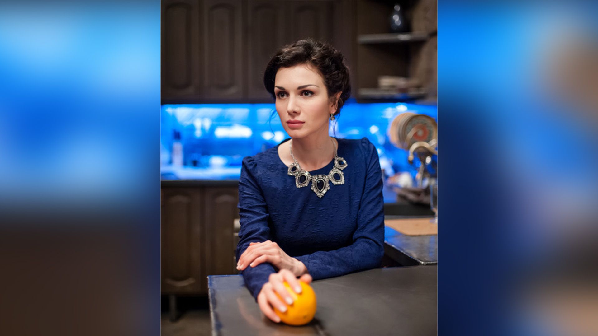 Майя Вознесенская фото 3