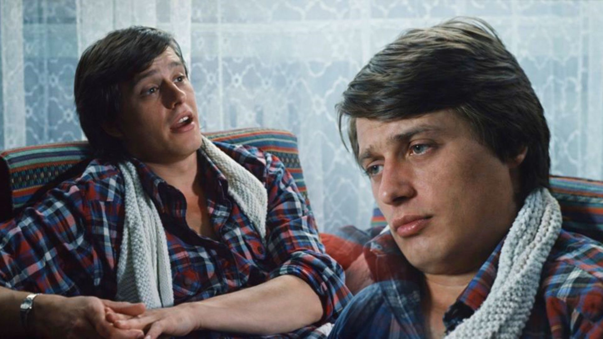 Первая роль Анатолия Лобоцкого: с чего началась карьера народного артиста