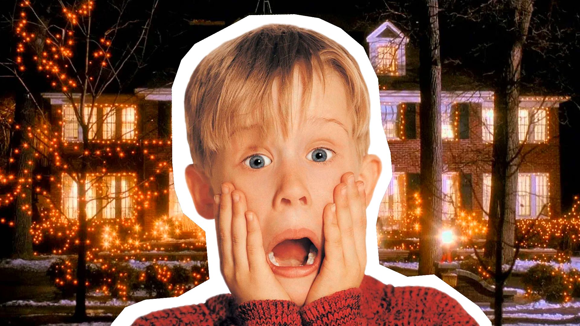 Исследование дня: физик проверил главную "сюжетную дыру" фильма "Один дома"