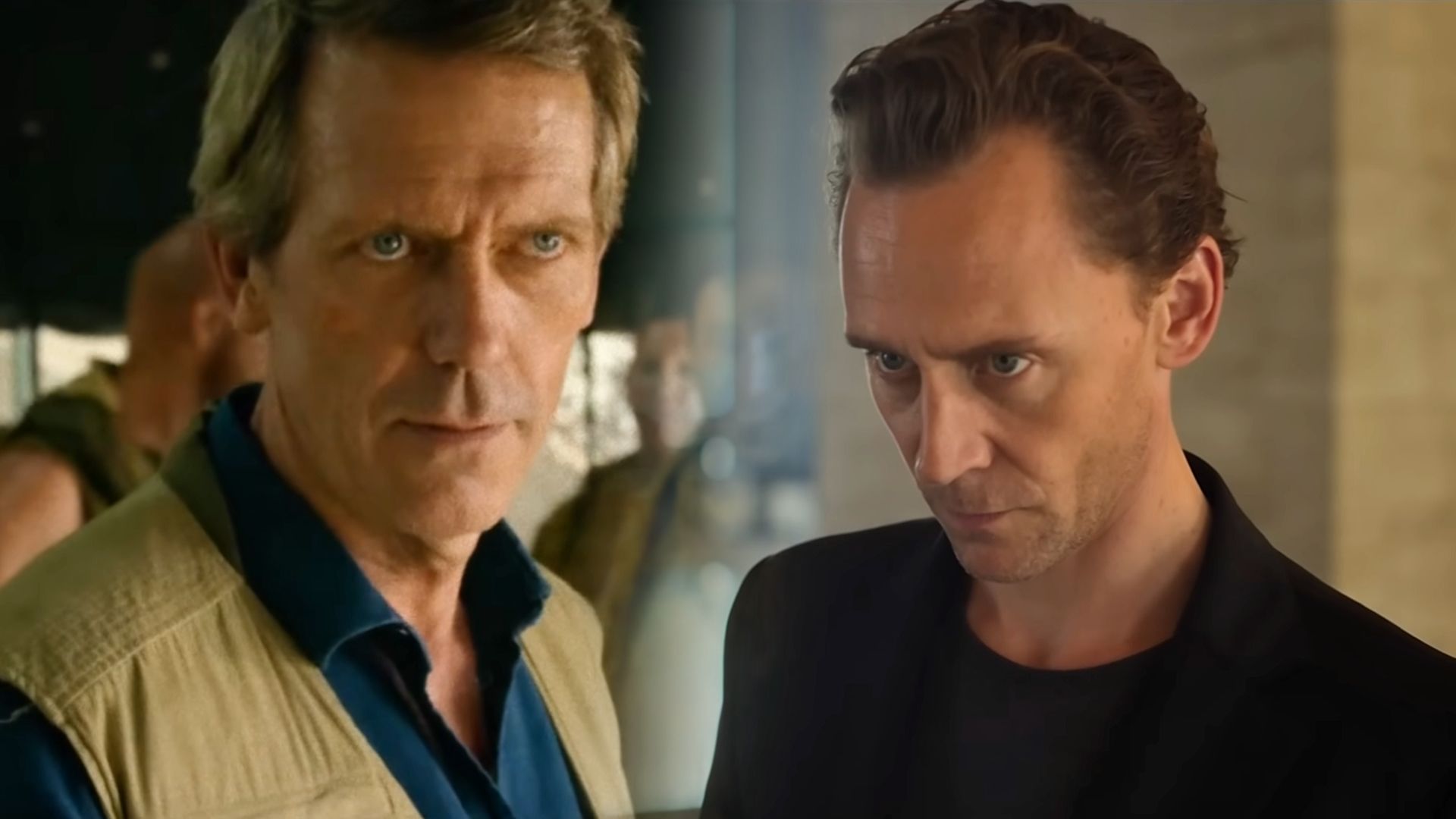 Новые зарубежные фильмы и сериалы, которые будут показывать весь январь