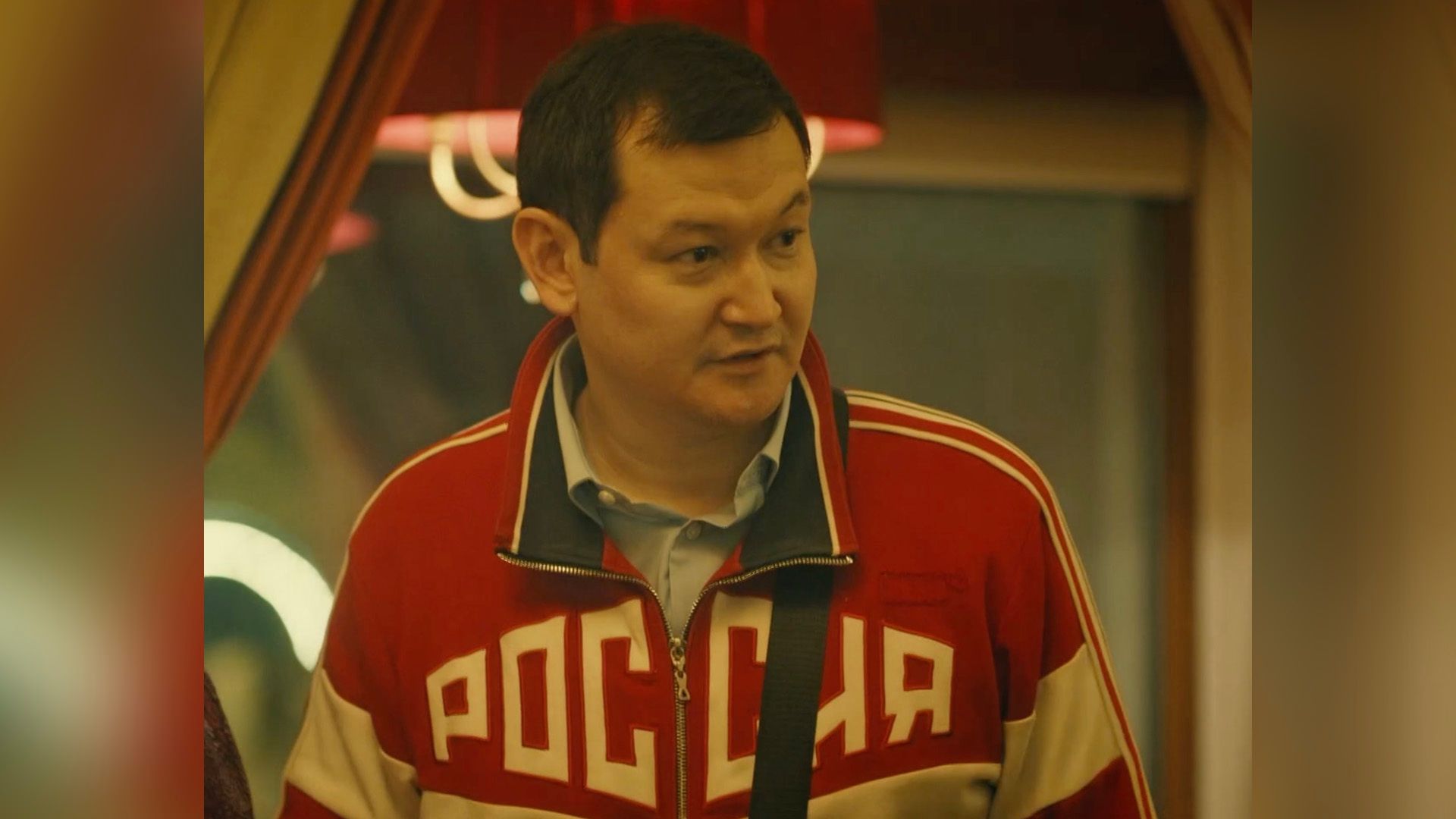 Ренат Мухамбаев фото 4