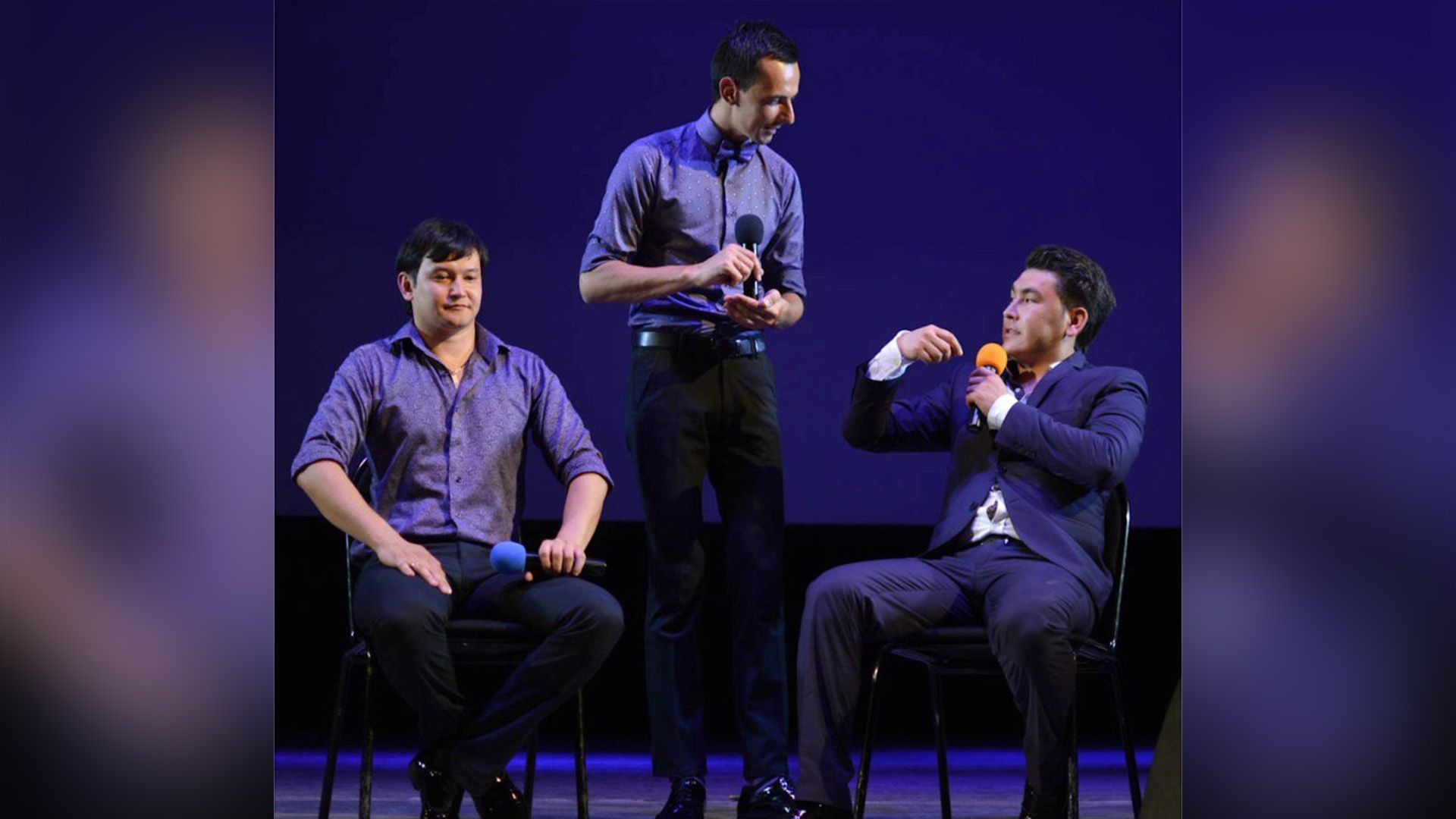 Ренат Мухамбаев фото 3