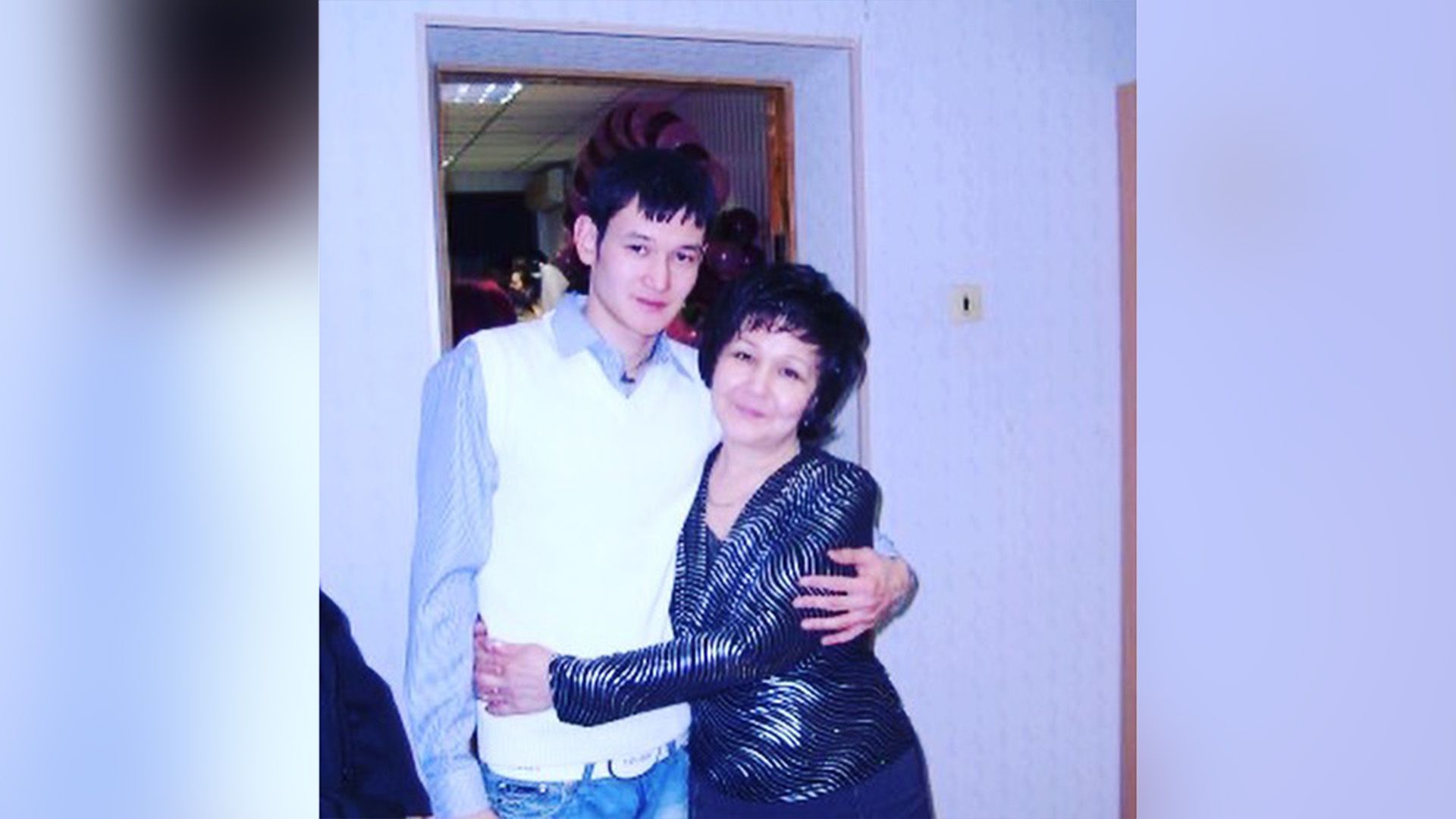 Ренат Мухамбаев фото 2